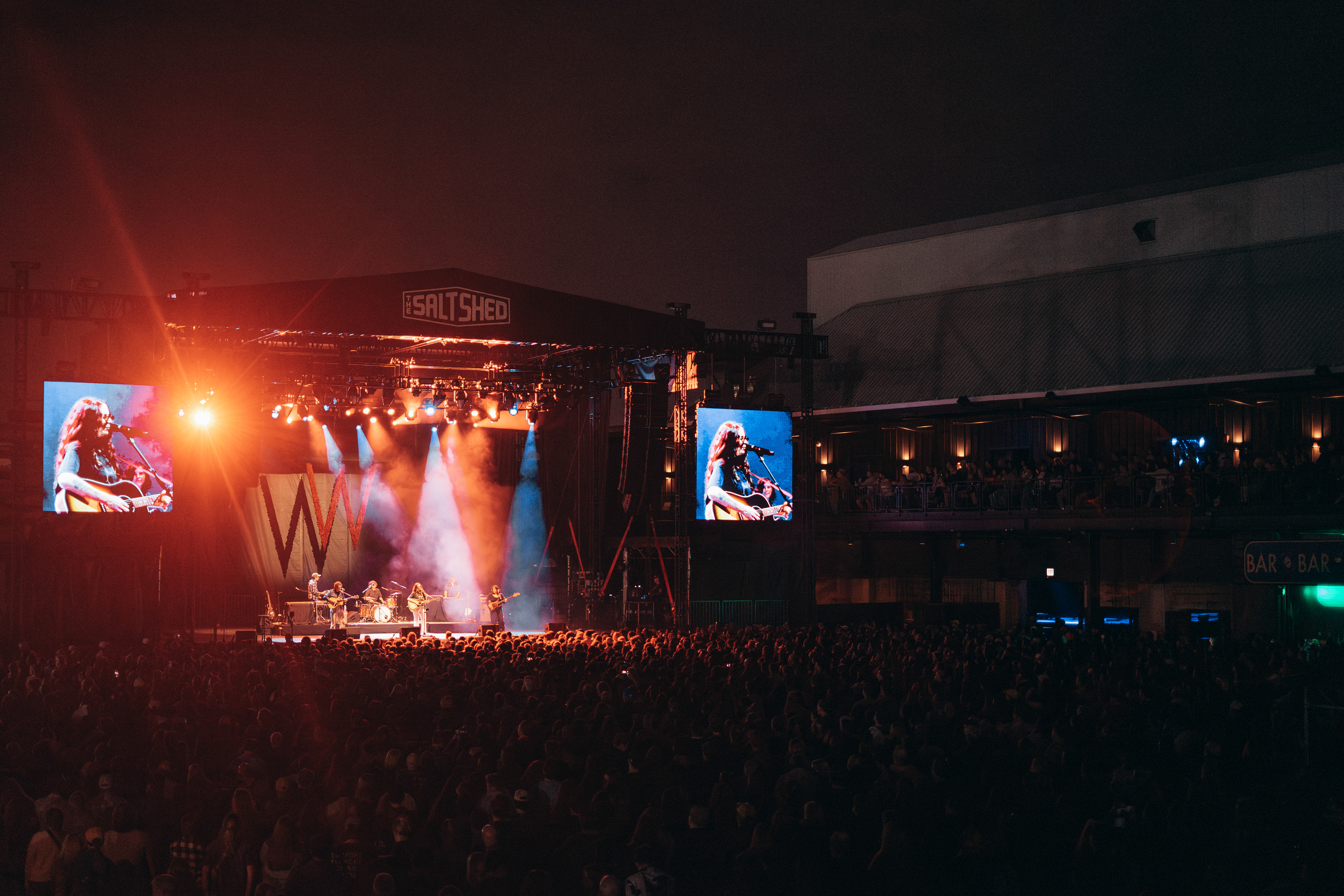 Waxahatchee / Salt Shed / 2025