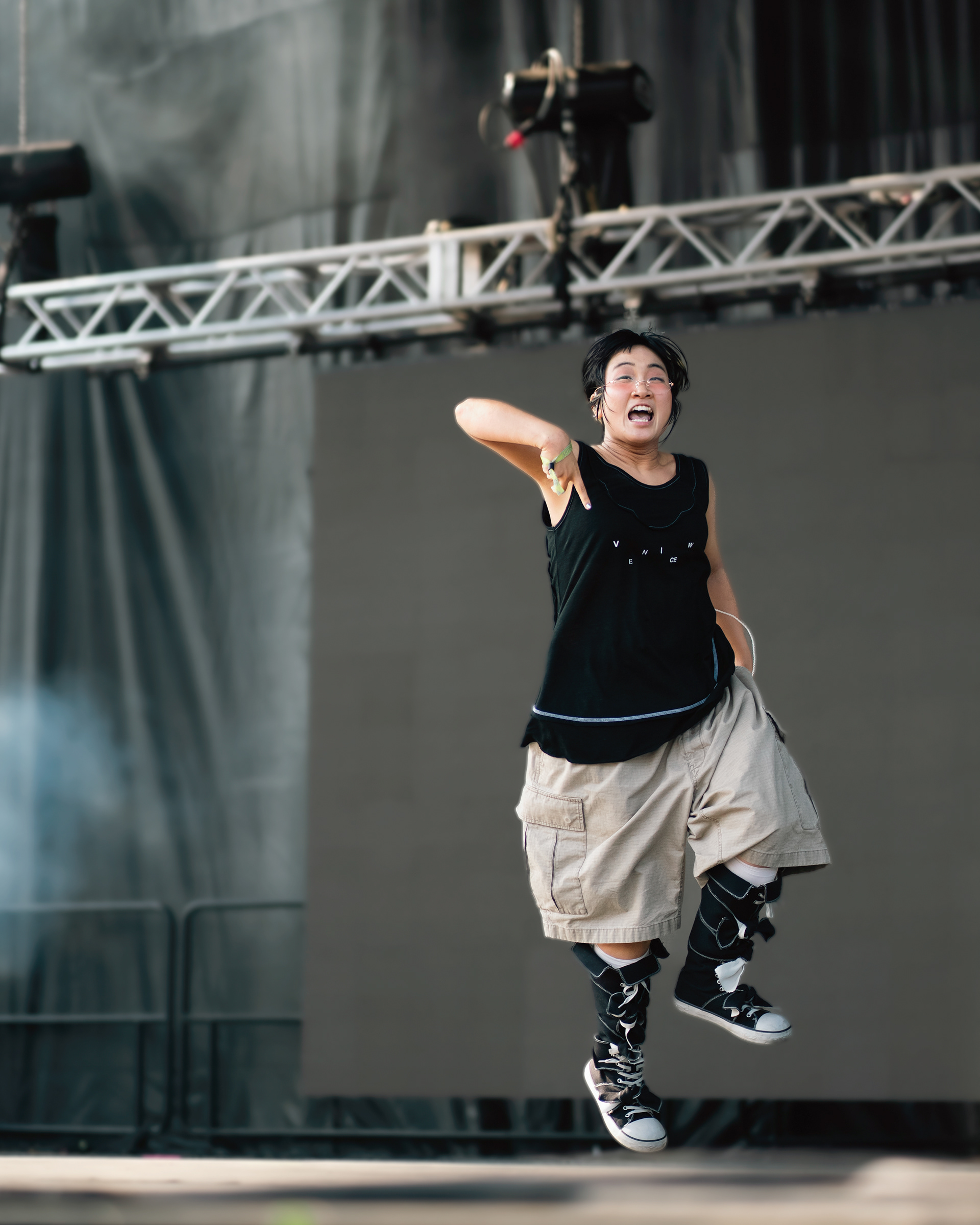 Yaeji
