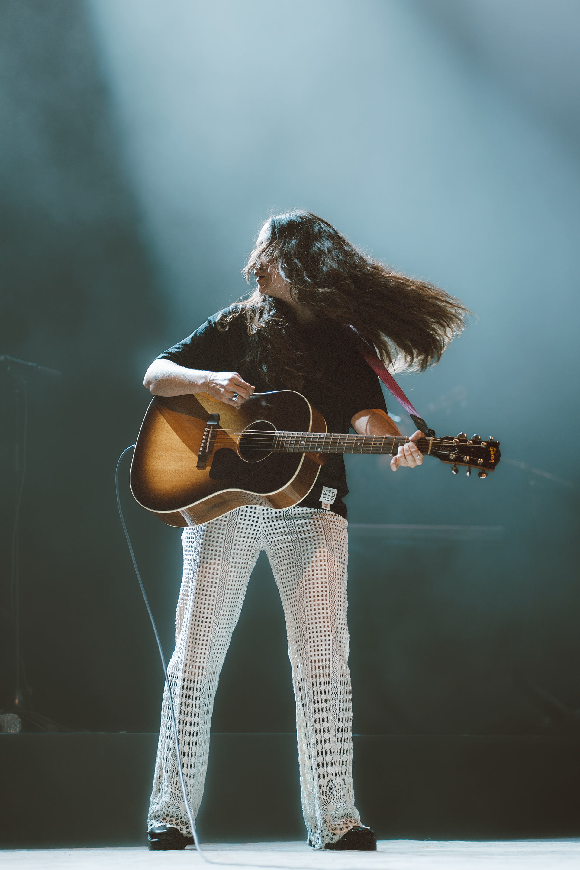 Waxahatchee / Salt Shed / 2025