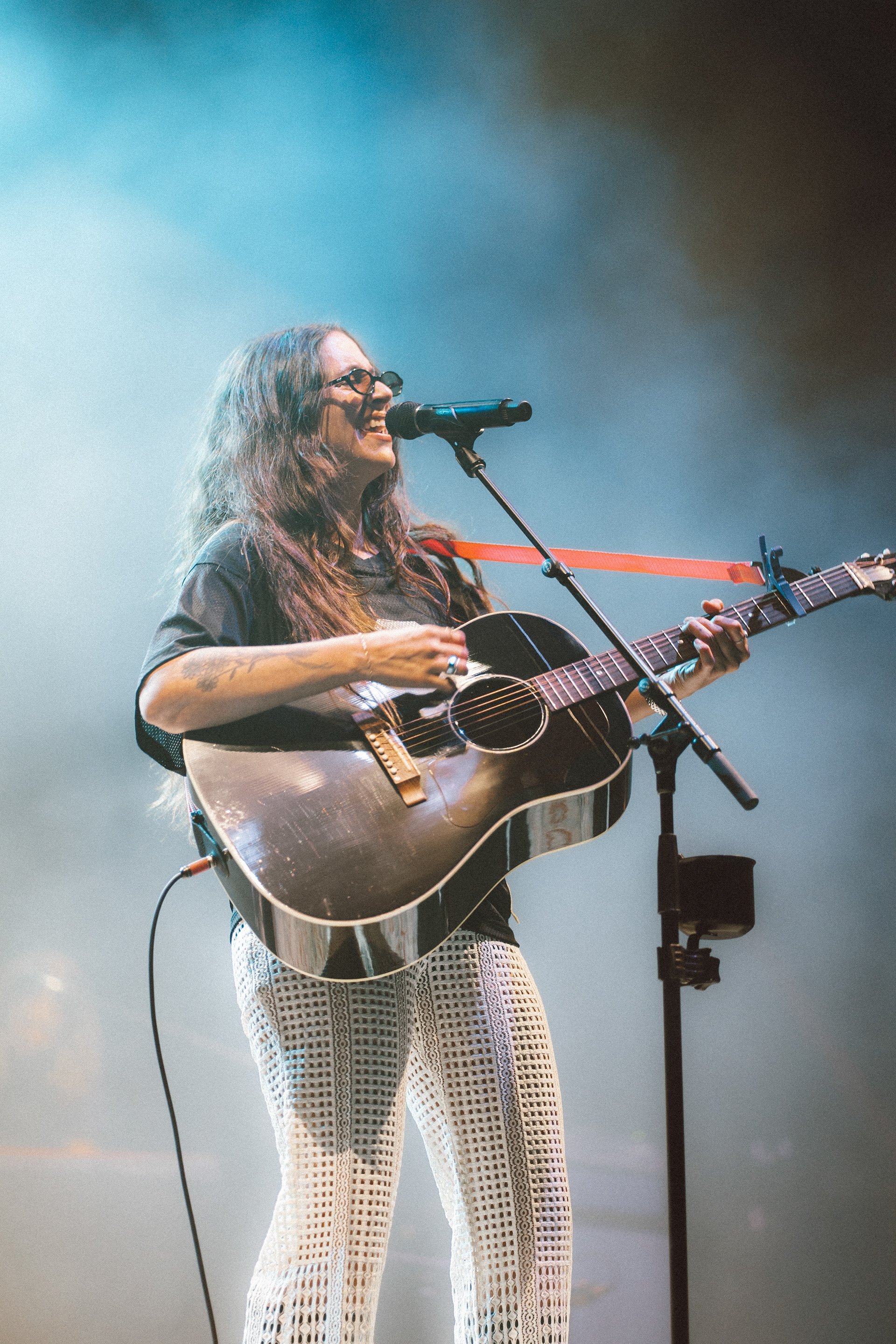 Waxahatchee / Salt Shed / 2025