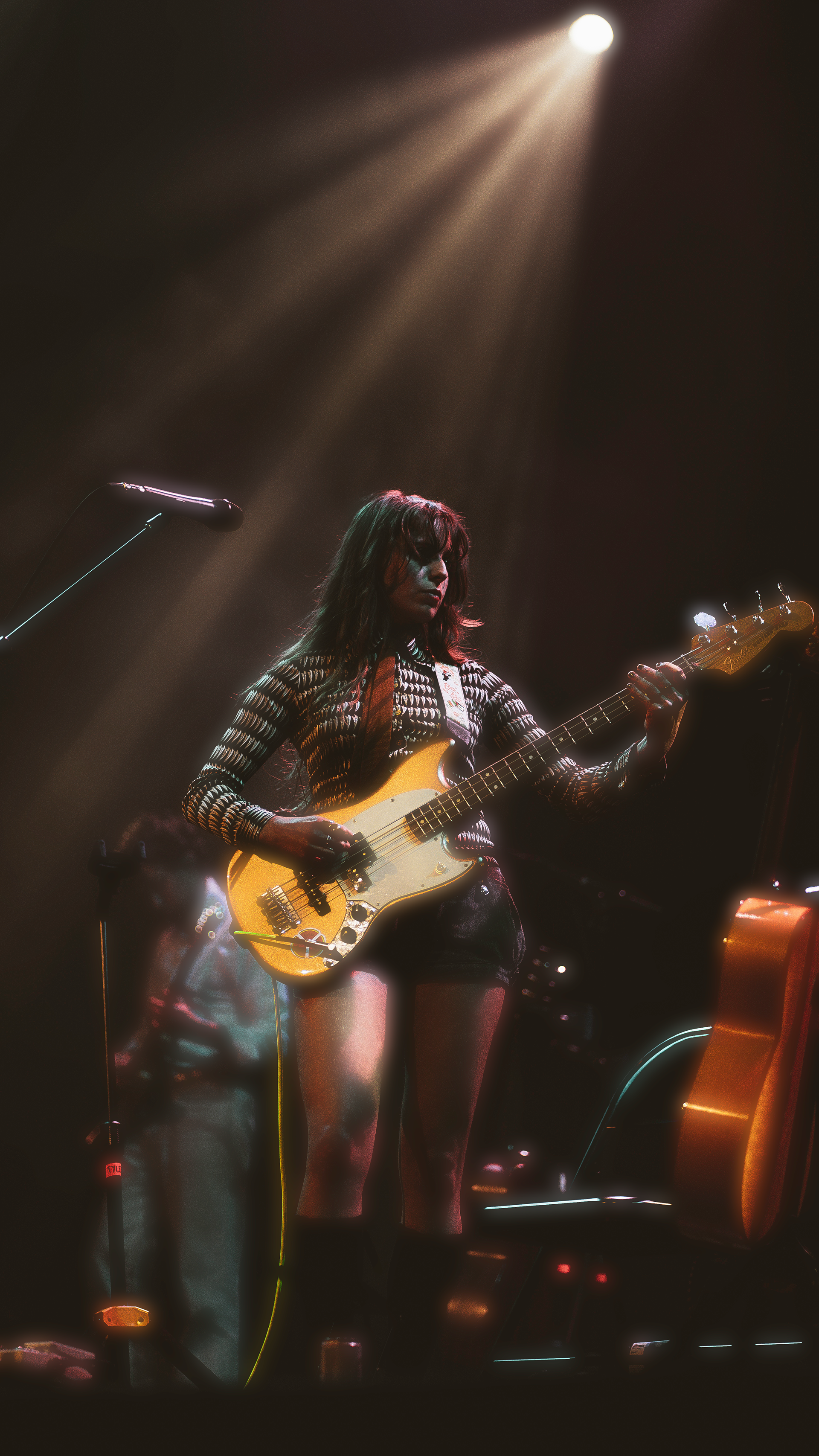 Black Country, New Road / Salt Shed / 2025