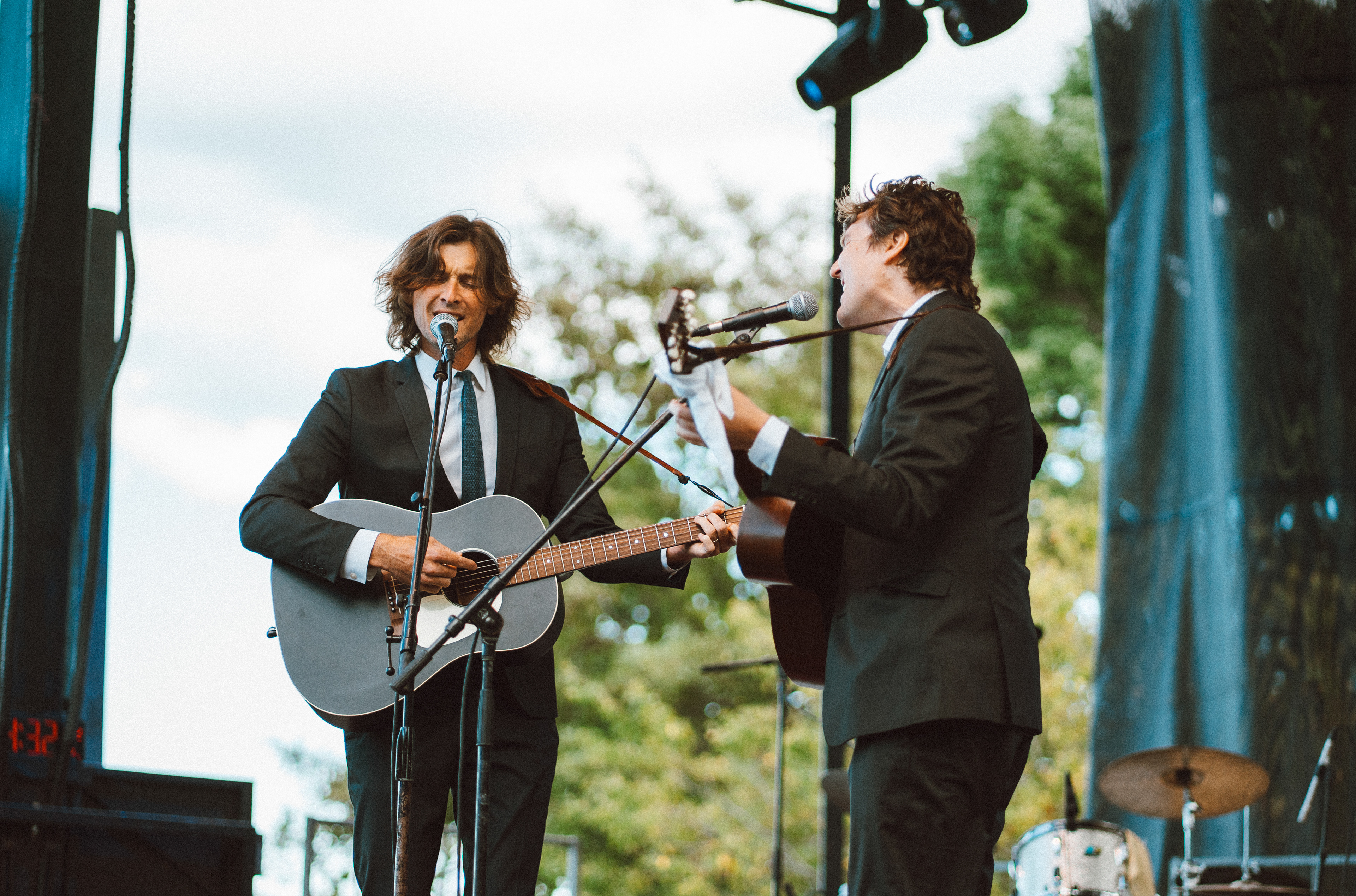 The Milk Carton Kids