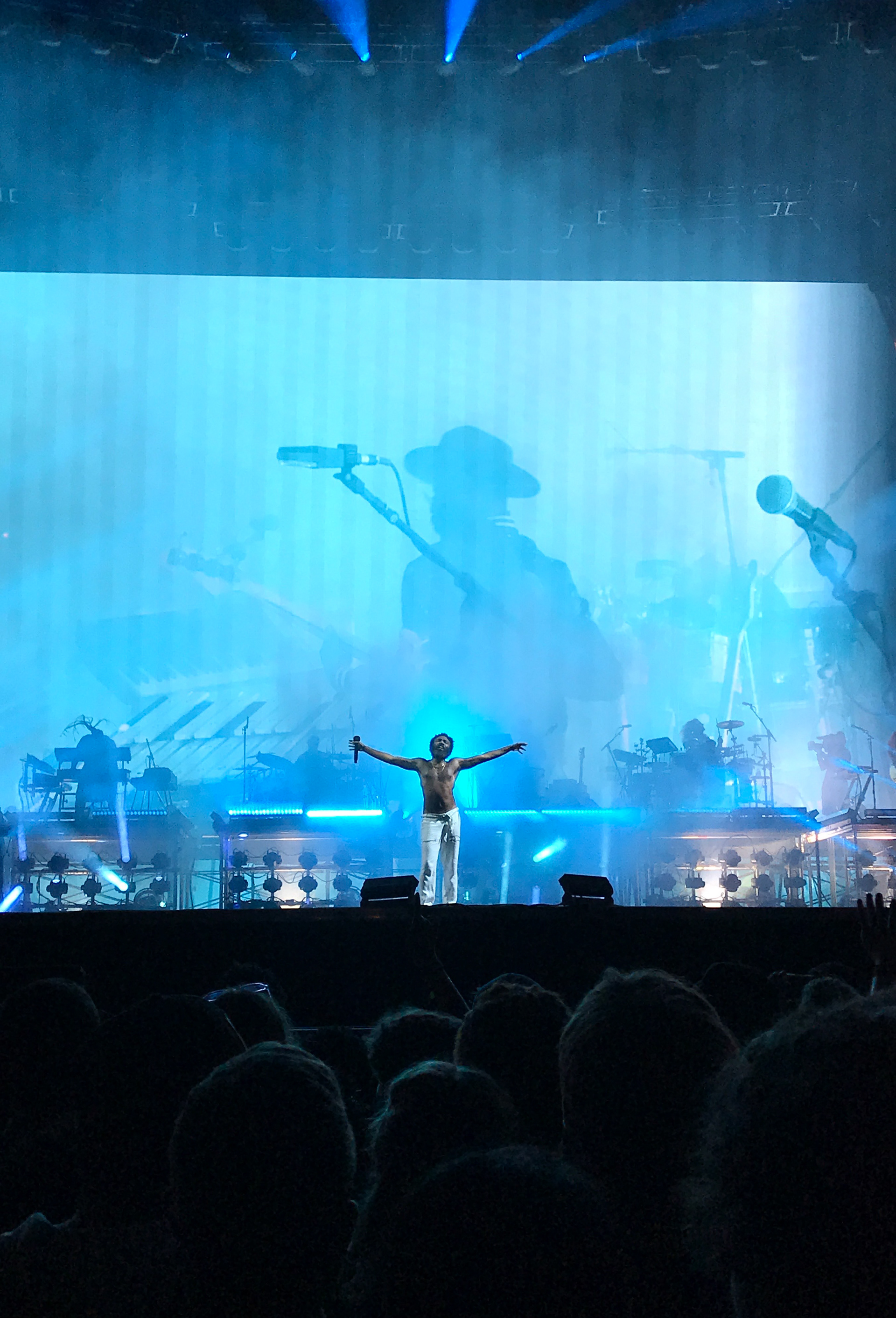 Childish Gambino / Lollapalooza 2019