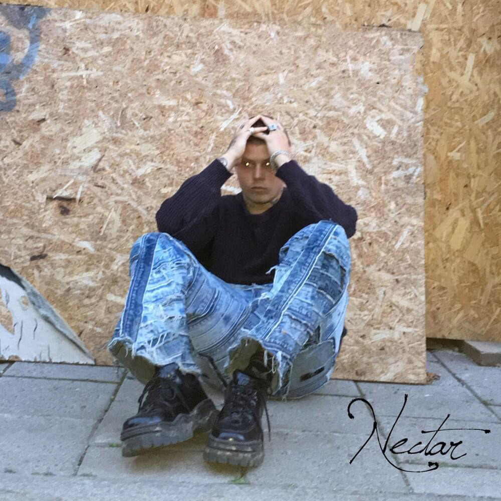 Nectar by Jonathan Leandoer96