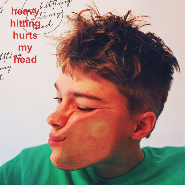 Heavy Hitting Hurts My Head by Christian Leave