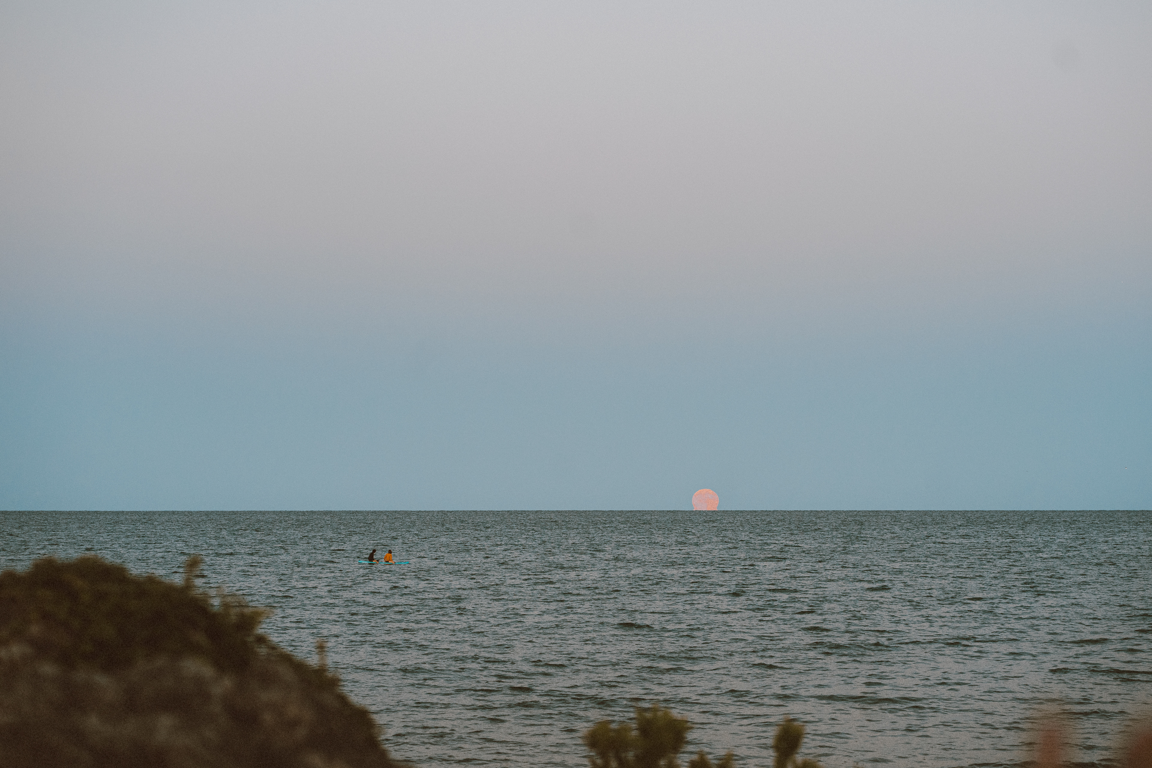 Full Moon