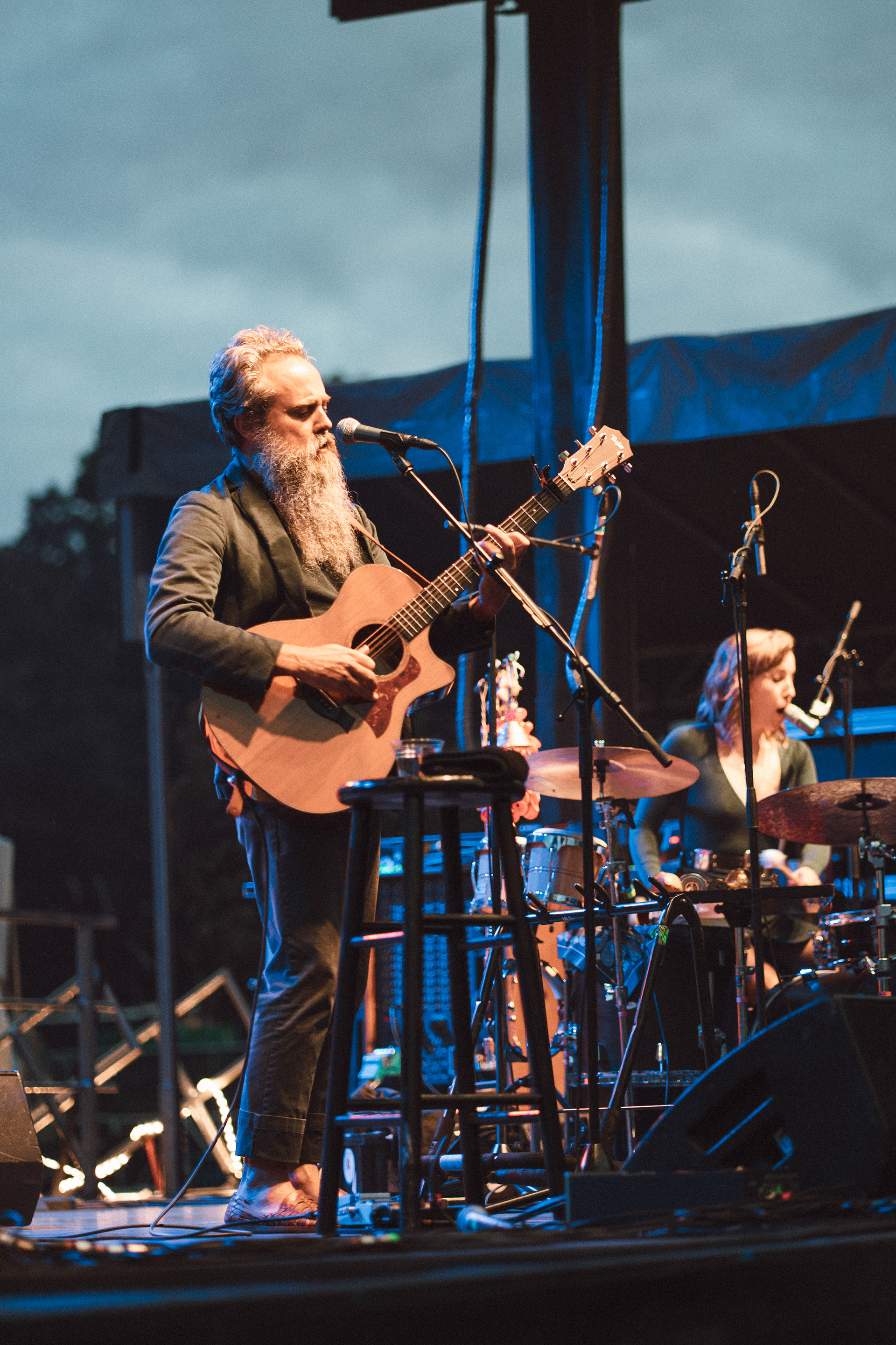 Iron & Wine