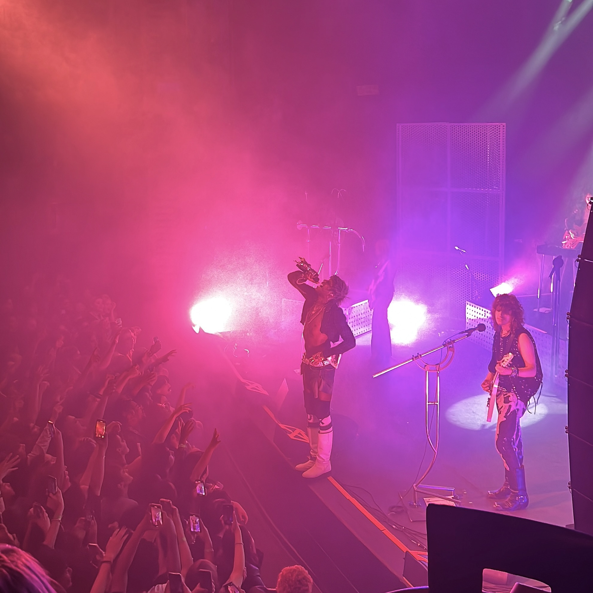 Yves Tumor / Riviera Theatre / 2023