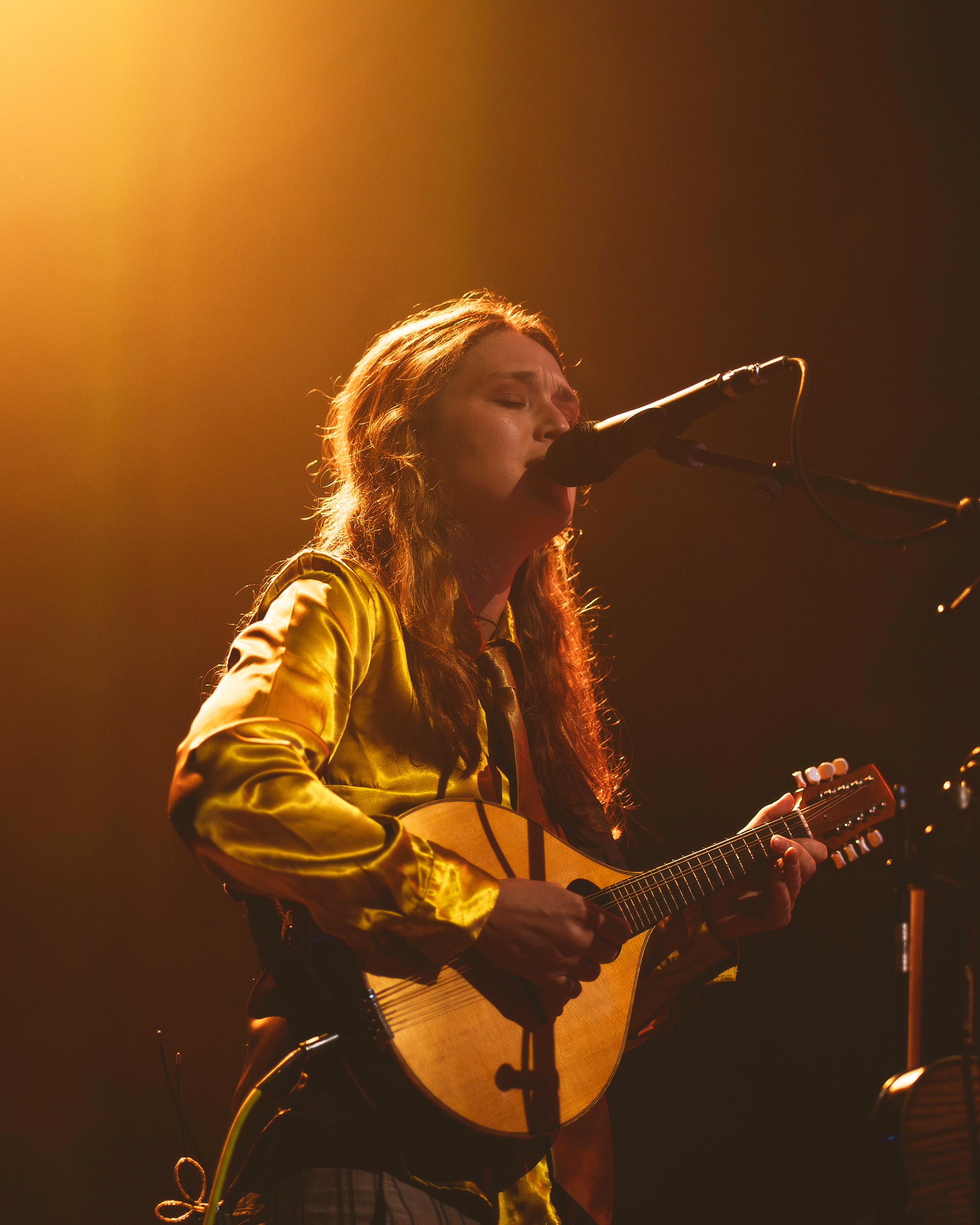 Black Country, New Road / Salt Shed / 2025