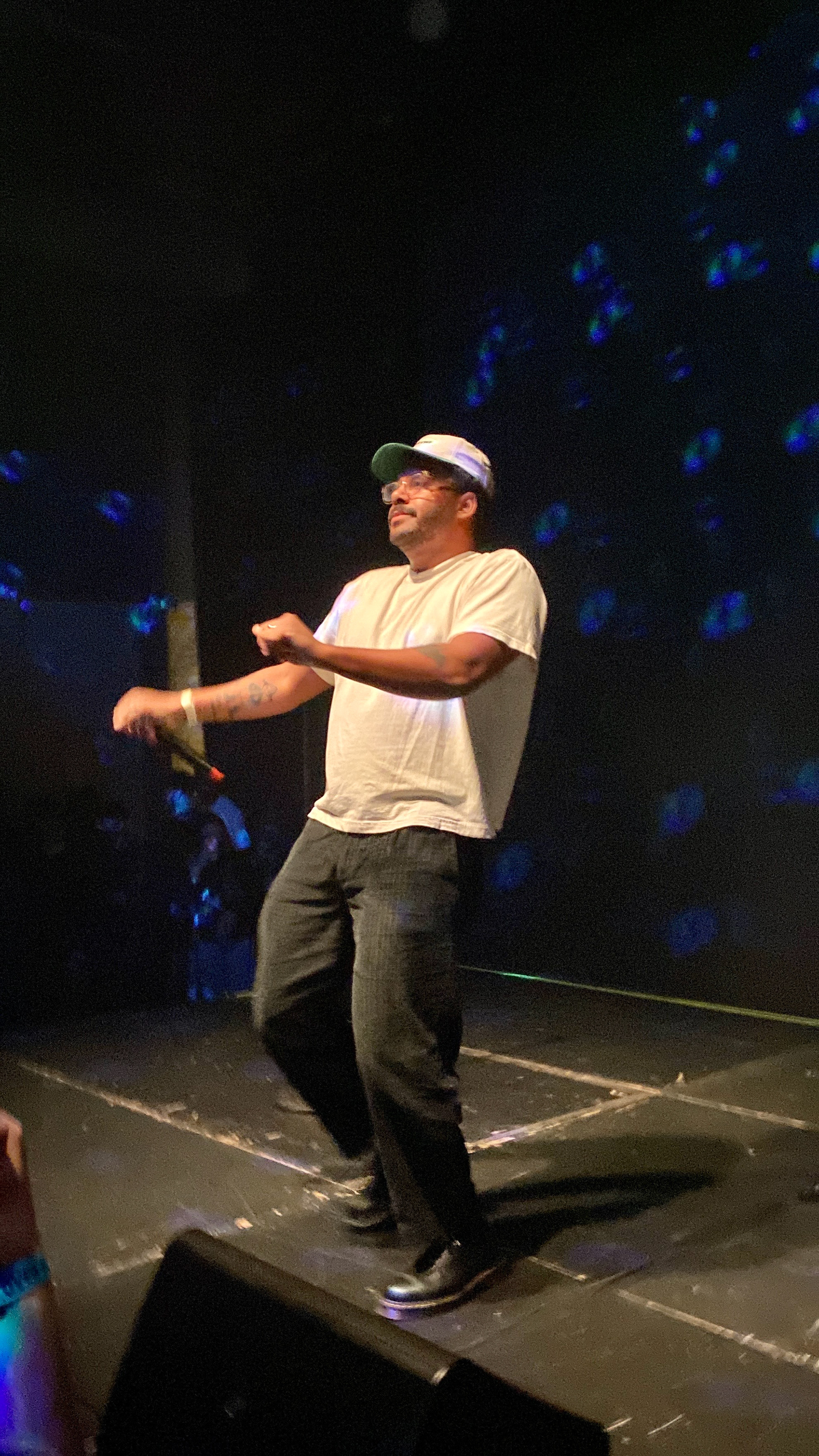 Zack Fox / Chop Shop / 2022