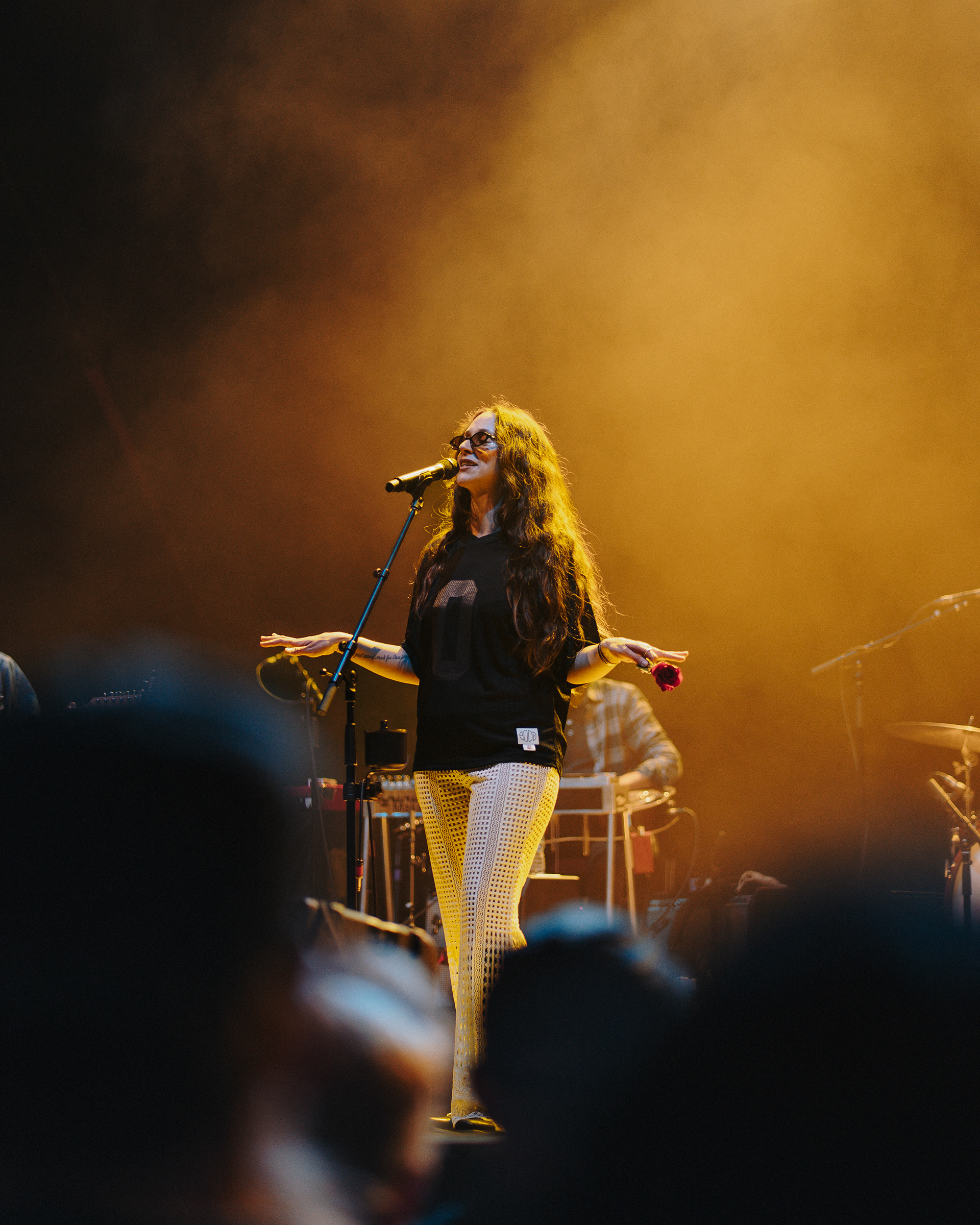 Waxahatchee / Salt Shed / 2025