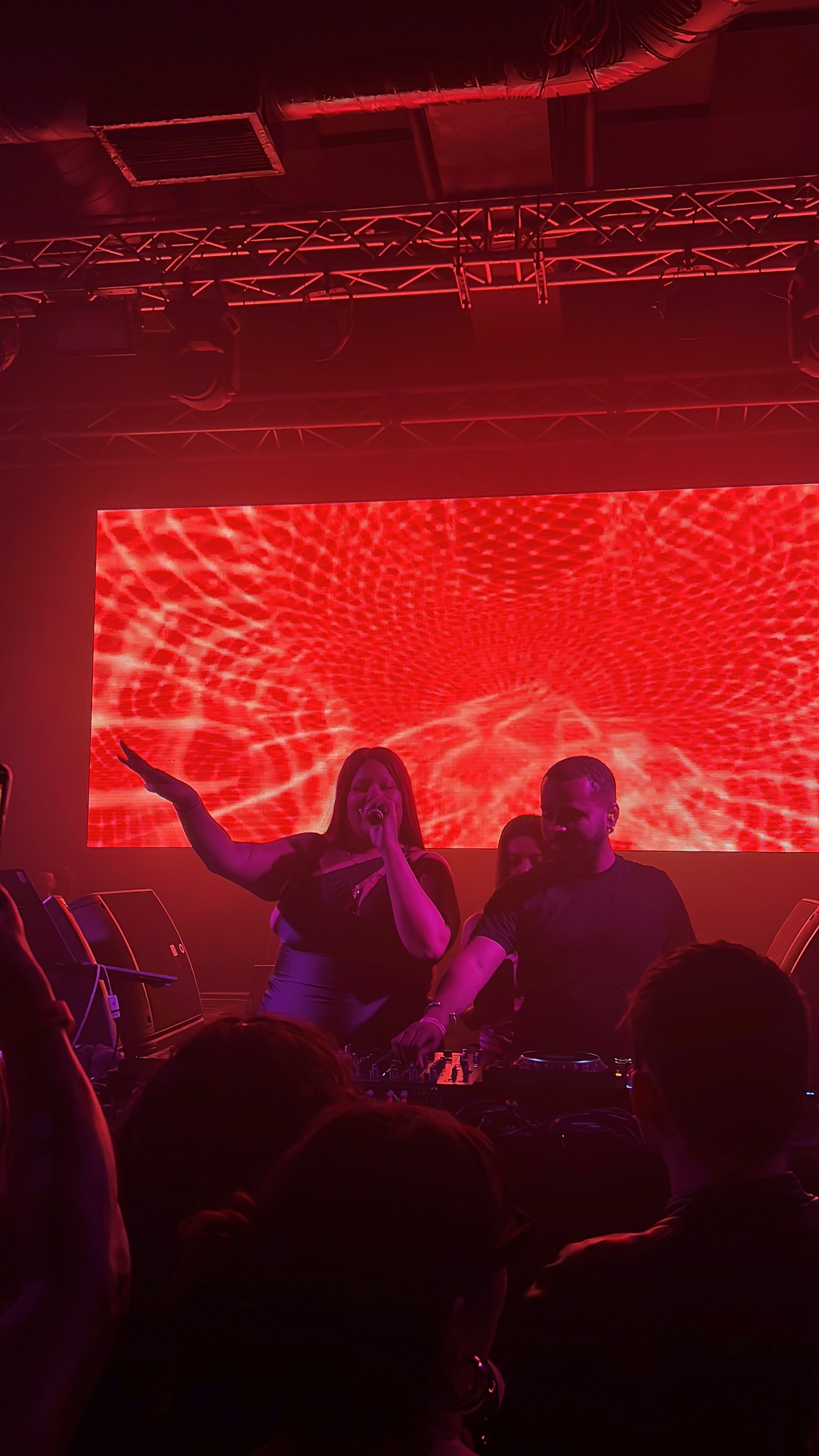 Shygril / Concord Hall / 2024