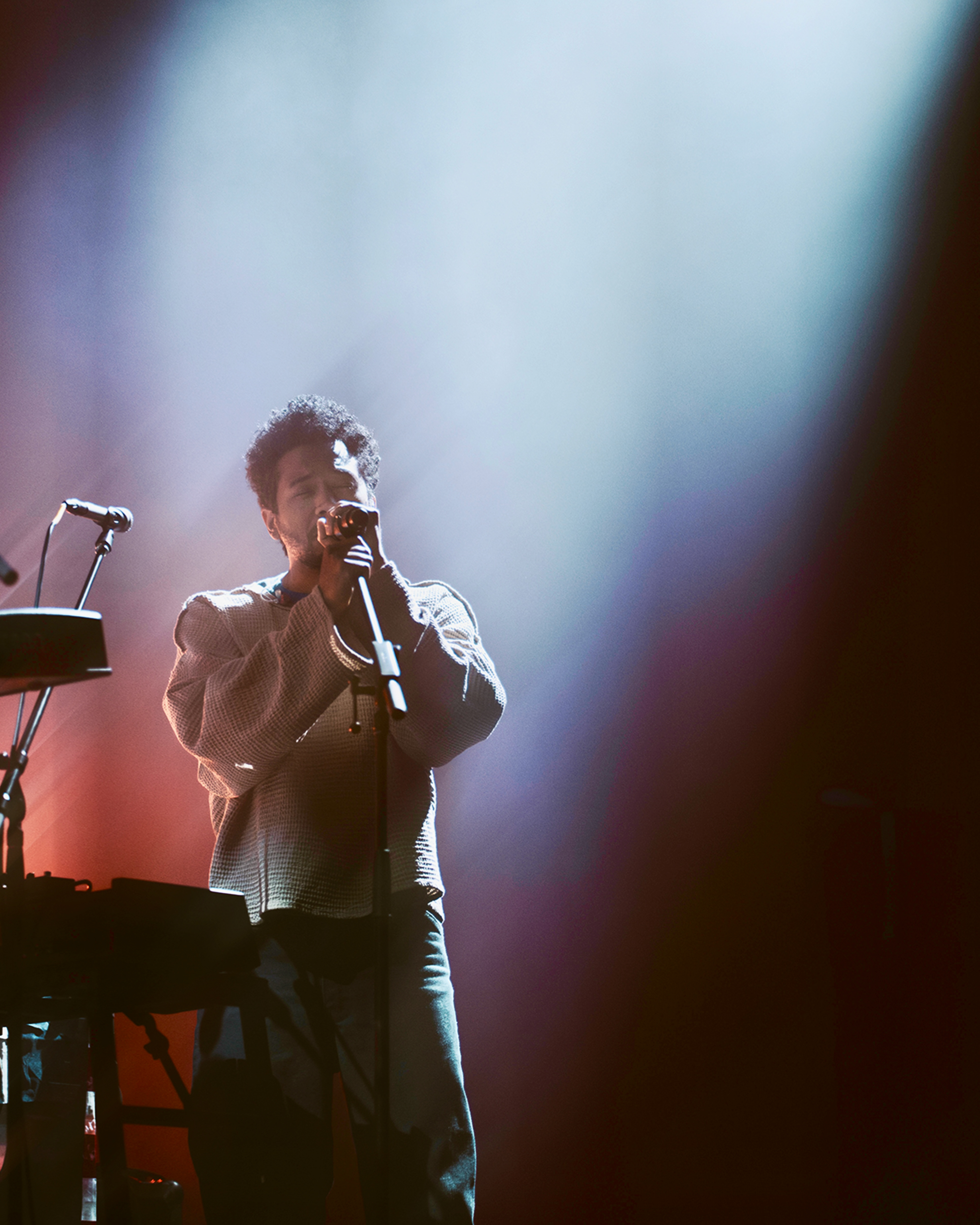 Toro y Moi / Salt Shed / 2025