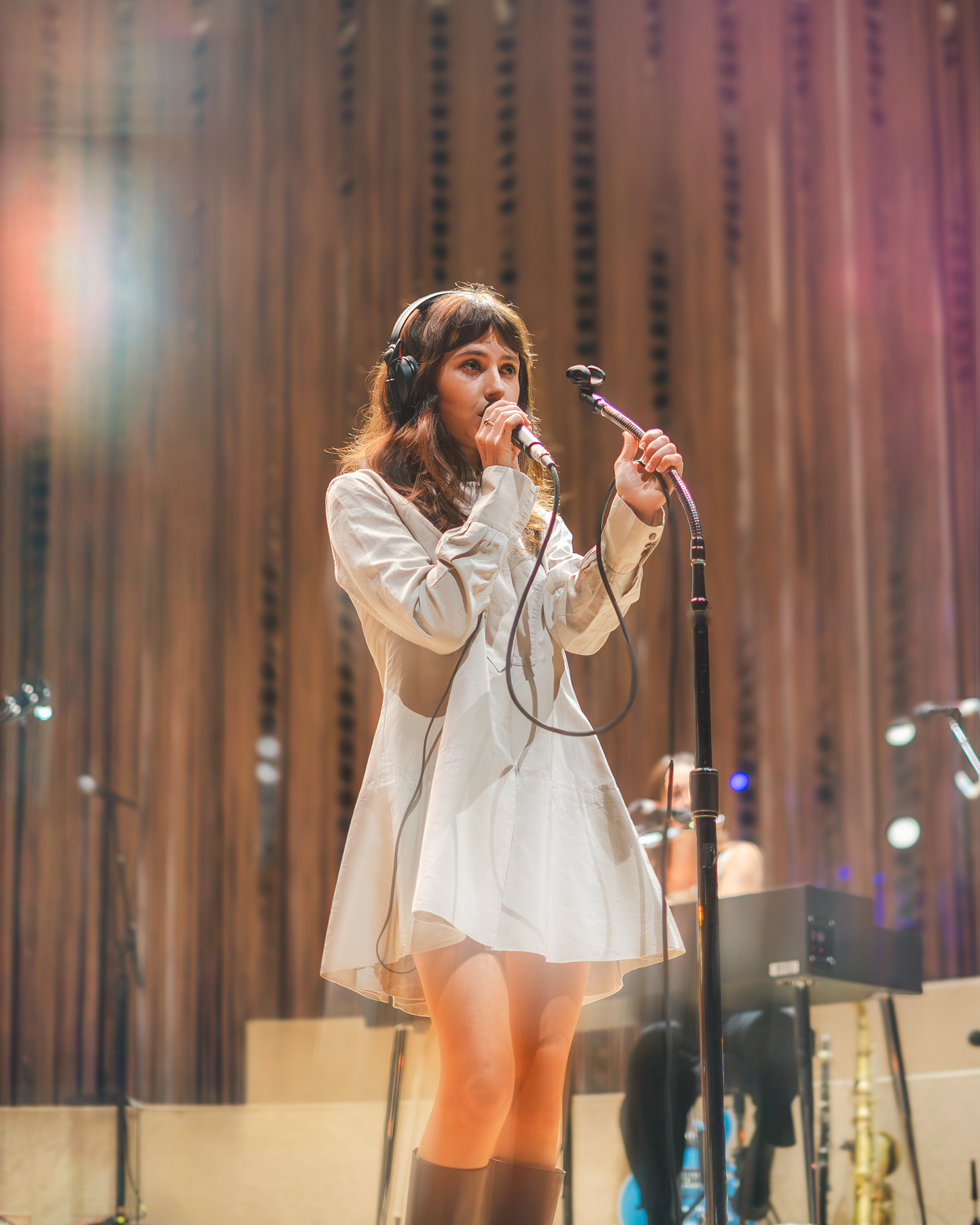 Clairo / Salt Shed / 2024