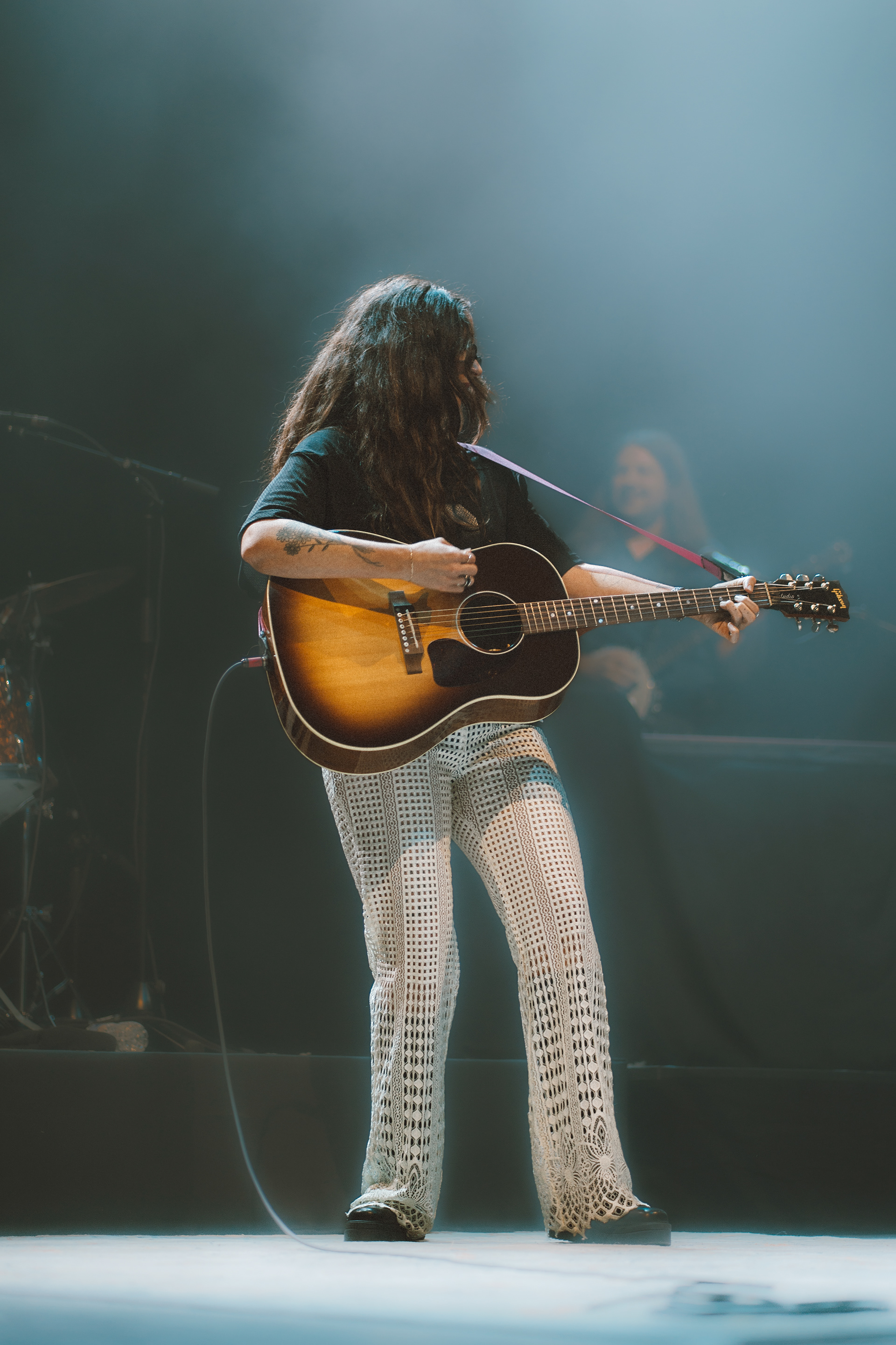 Waxahatchee / Salt Shed / 2025