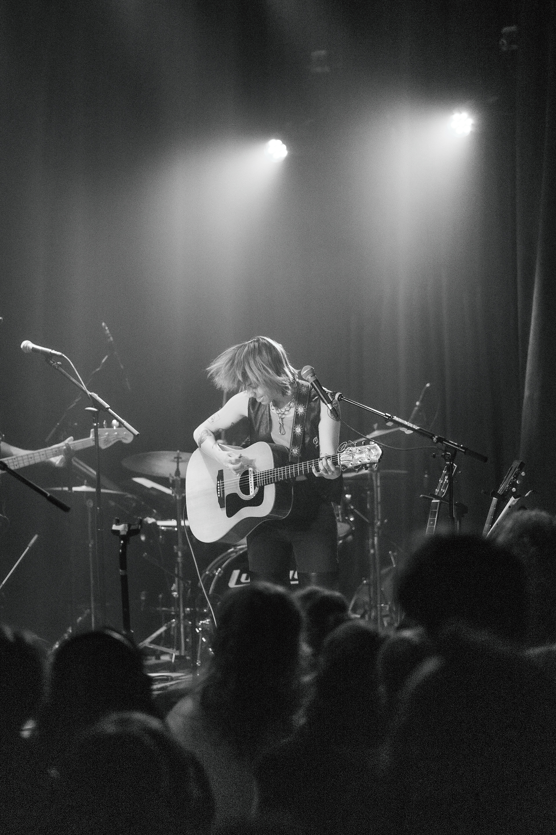 Hurray for the Riff Raff / Lincoln Hall / 2024