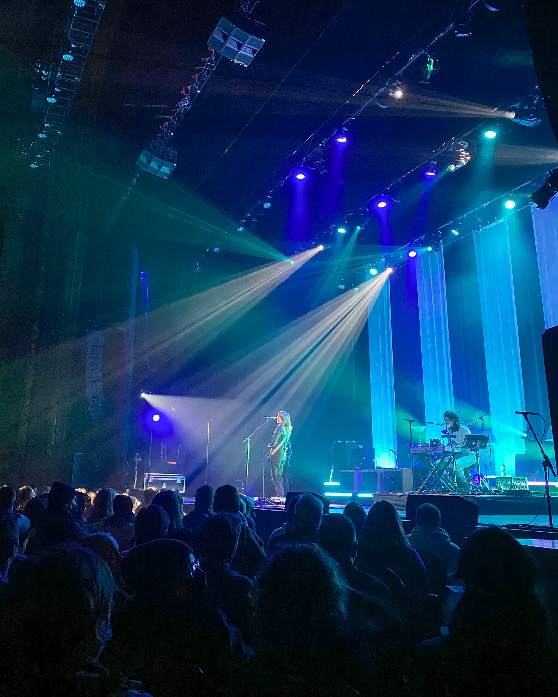 Courtney Barnett / Chicago Theatre / 2022
