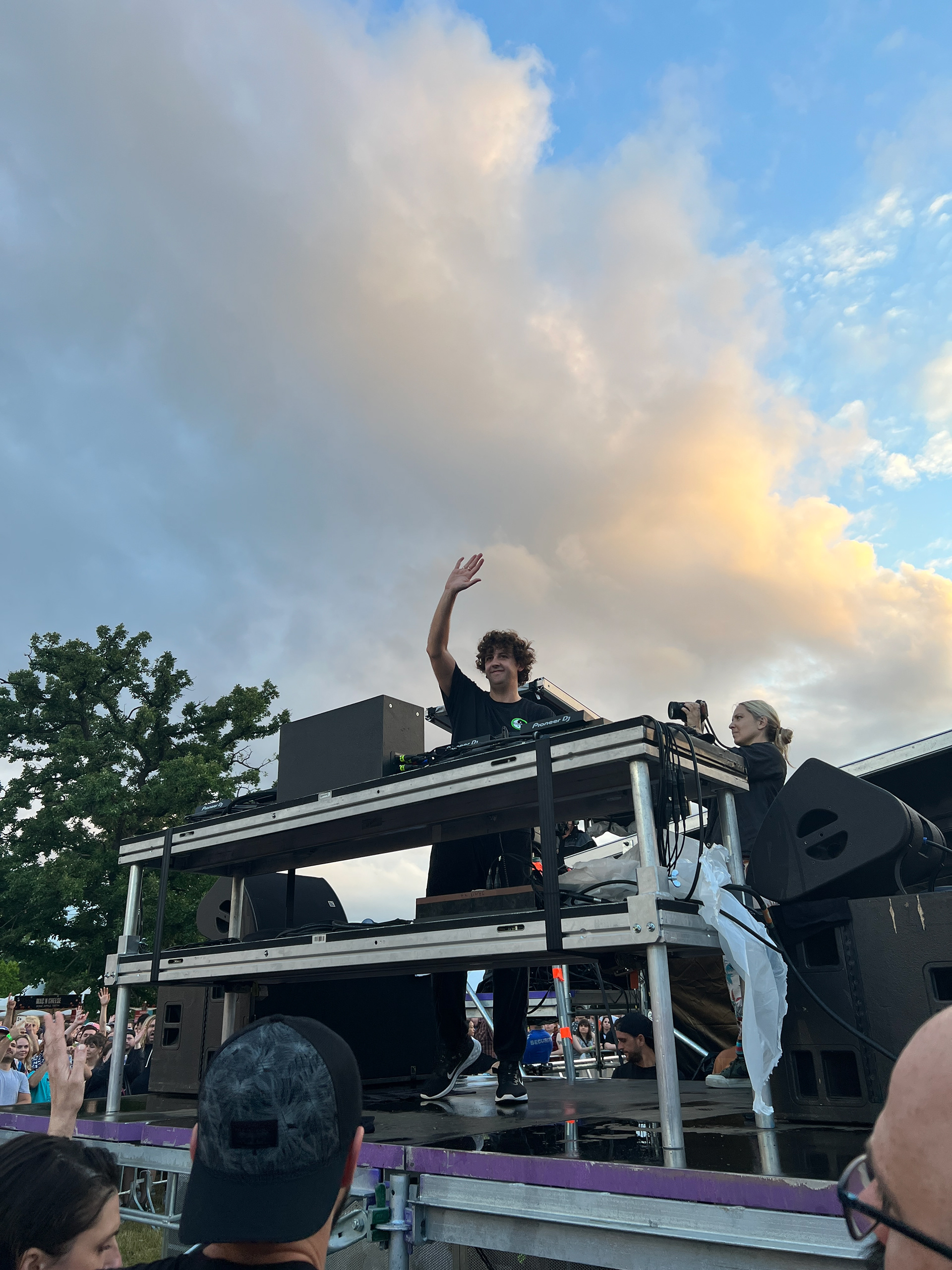 jamie xx / RE:Set / 2023