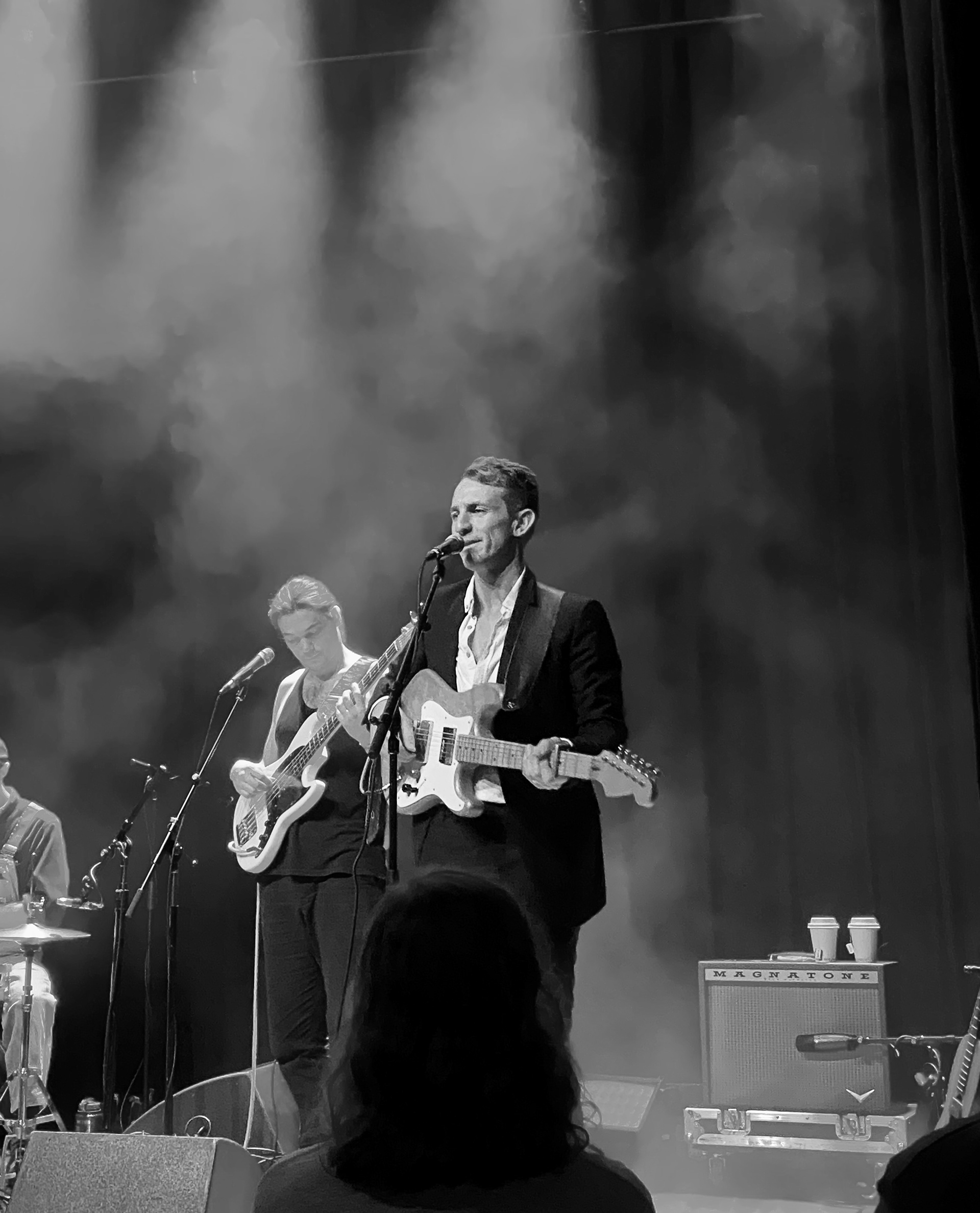 Buck Meek / Lincoln Hall / 2022