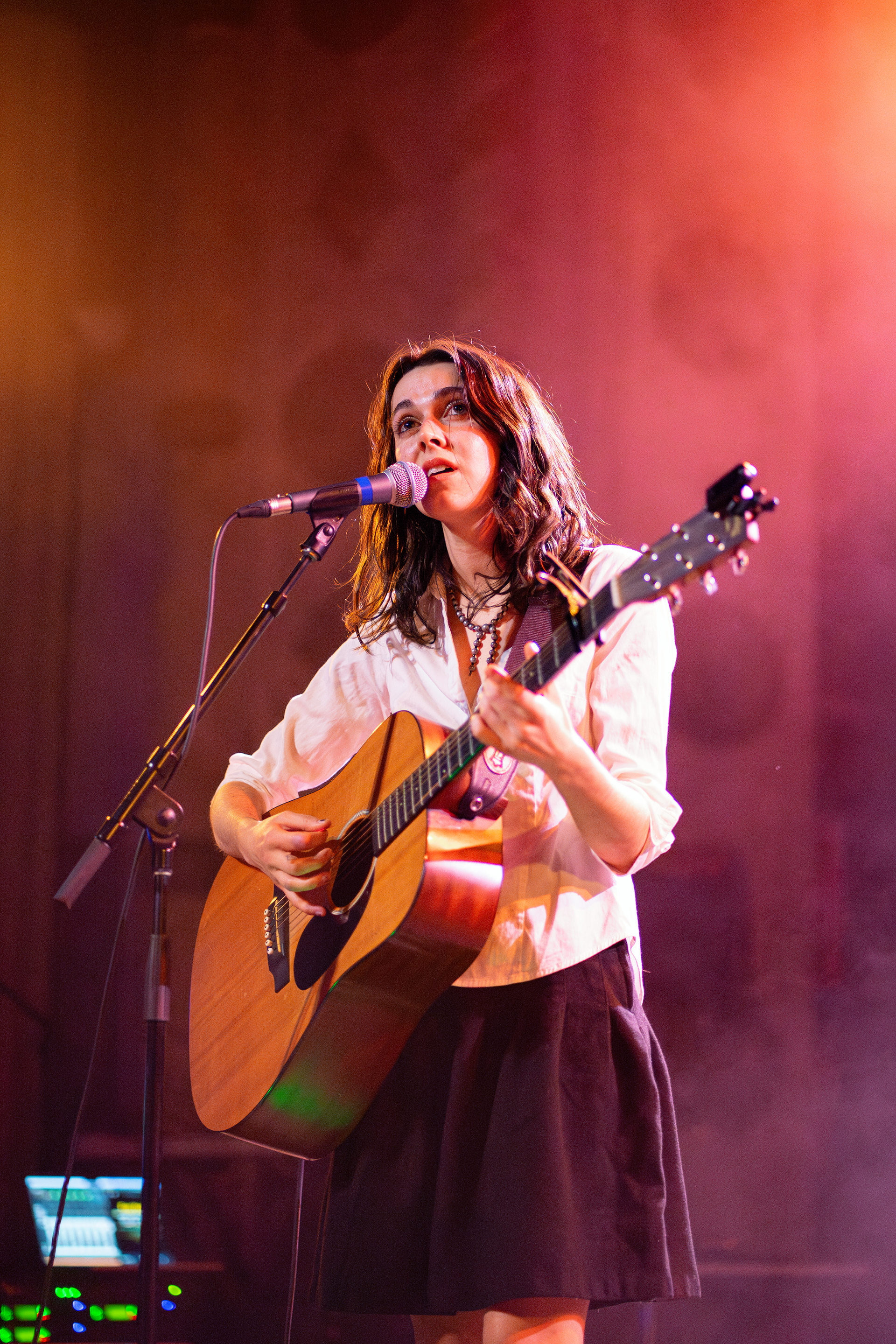 Ally Evenson / The Metro / 2023