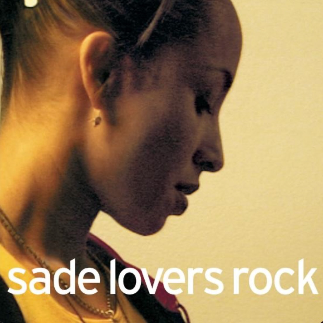 Lovers Rock byb Sade