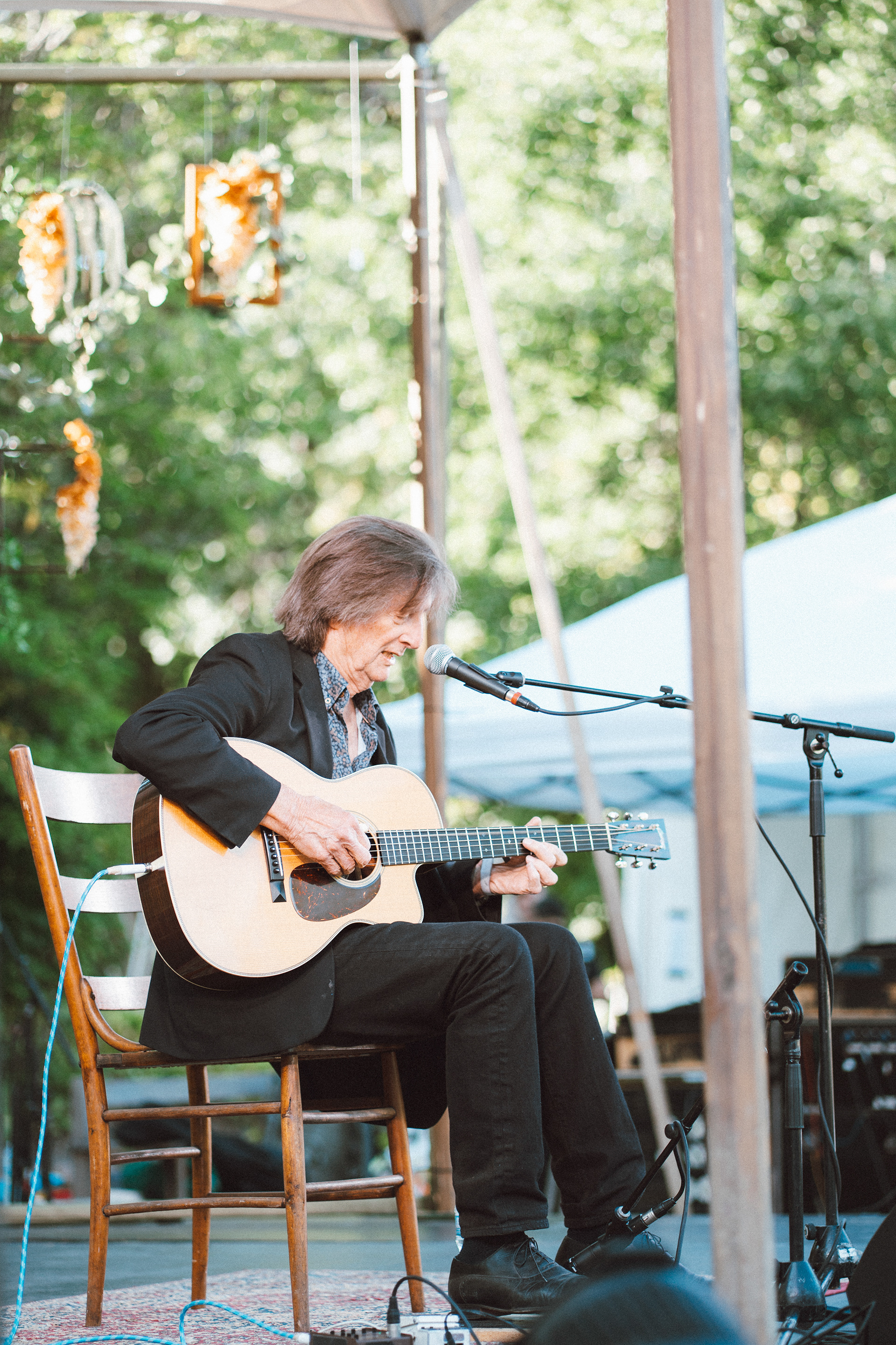 Chris Smither