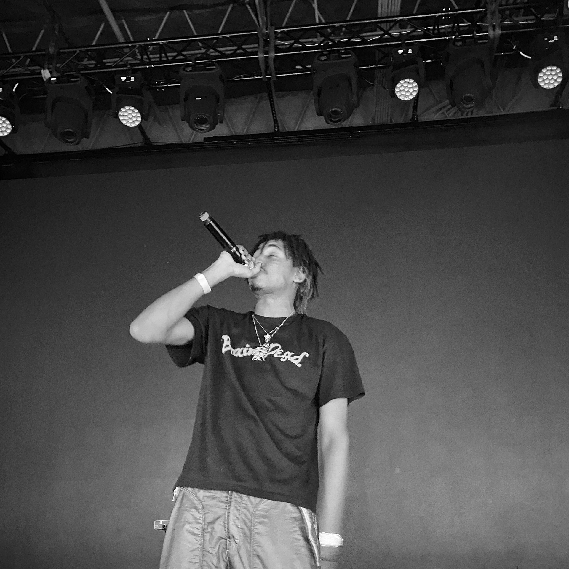 Zelooperz / Chop Shop / 2022