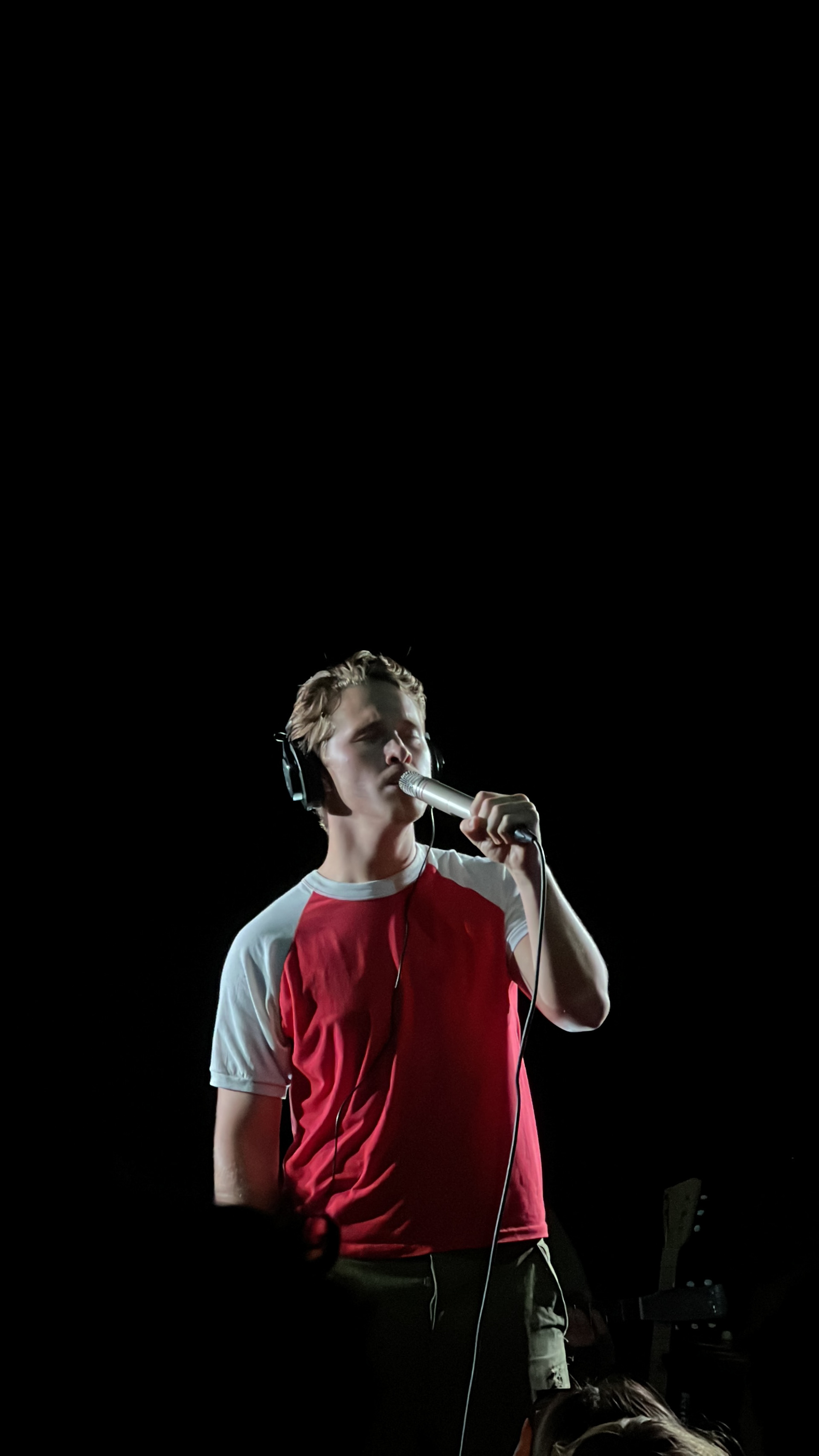 ryan beatty / lincoln hall / 2023