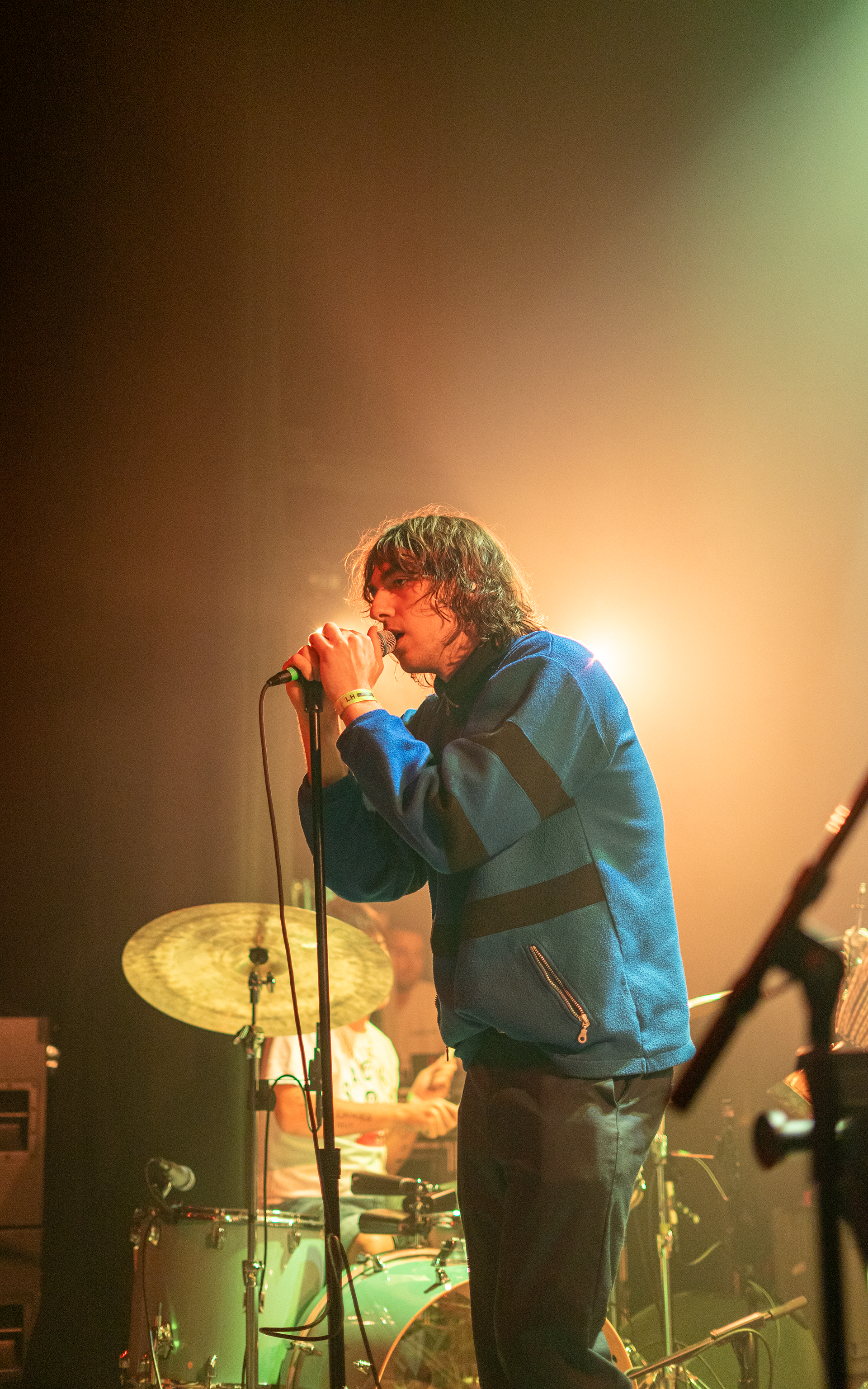 Geese / Lincoln Hall / 2023