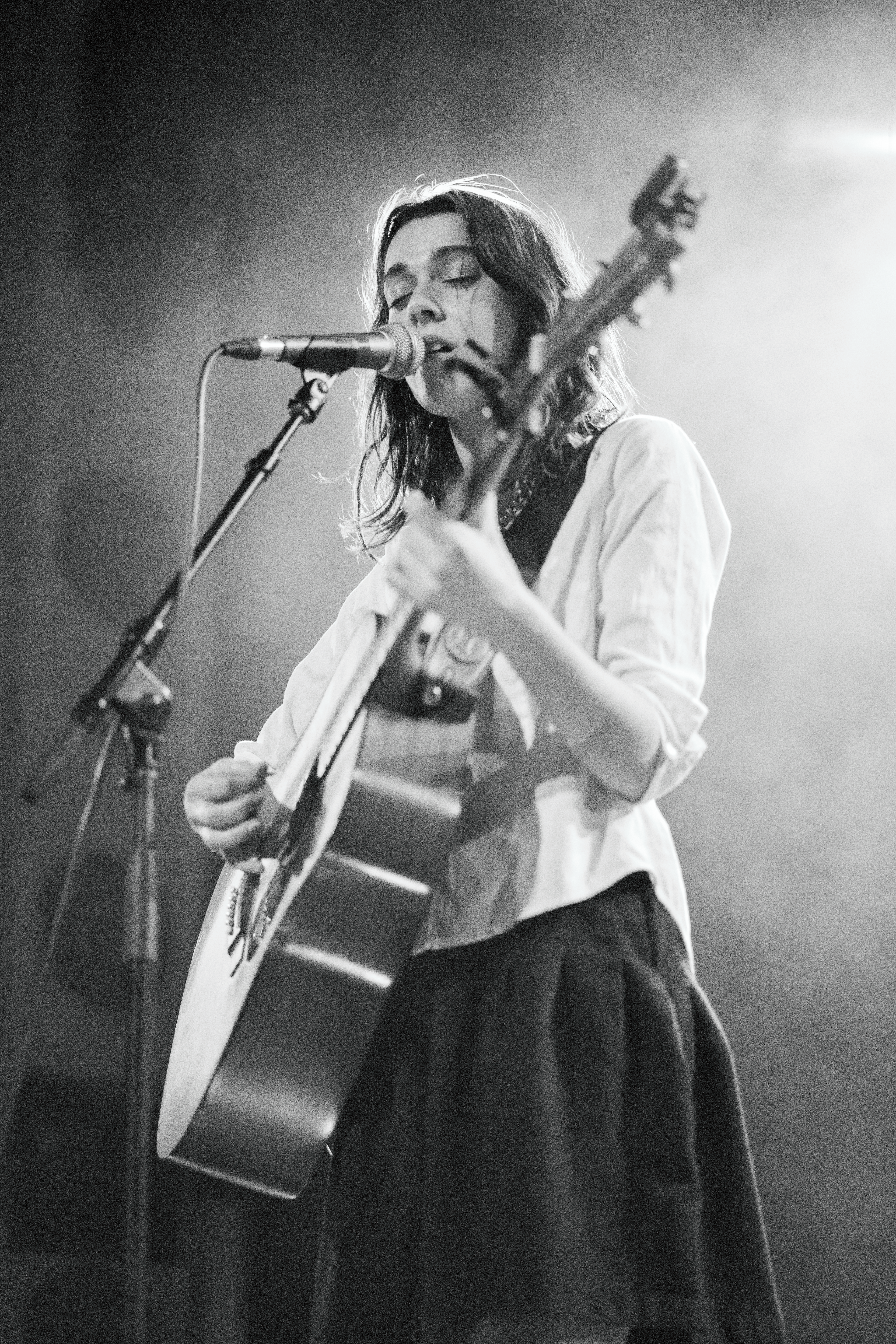 Ally Evenson / The Metro / 2023