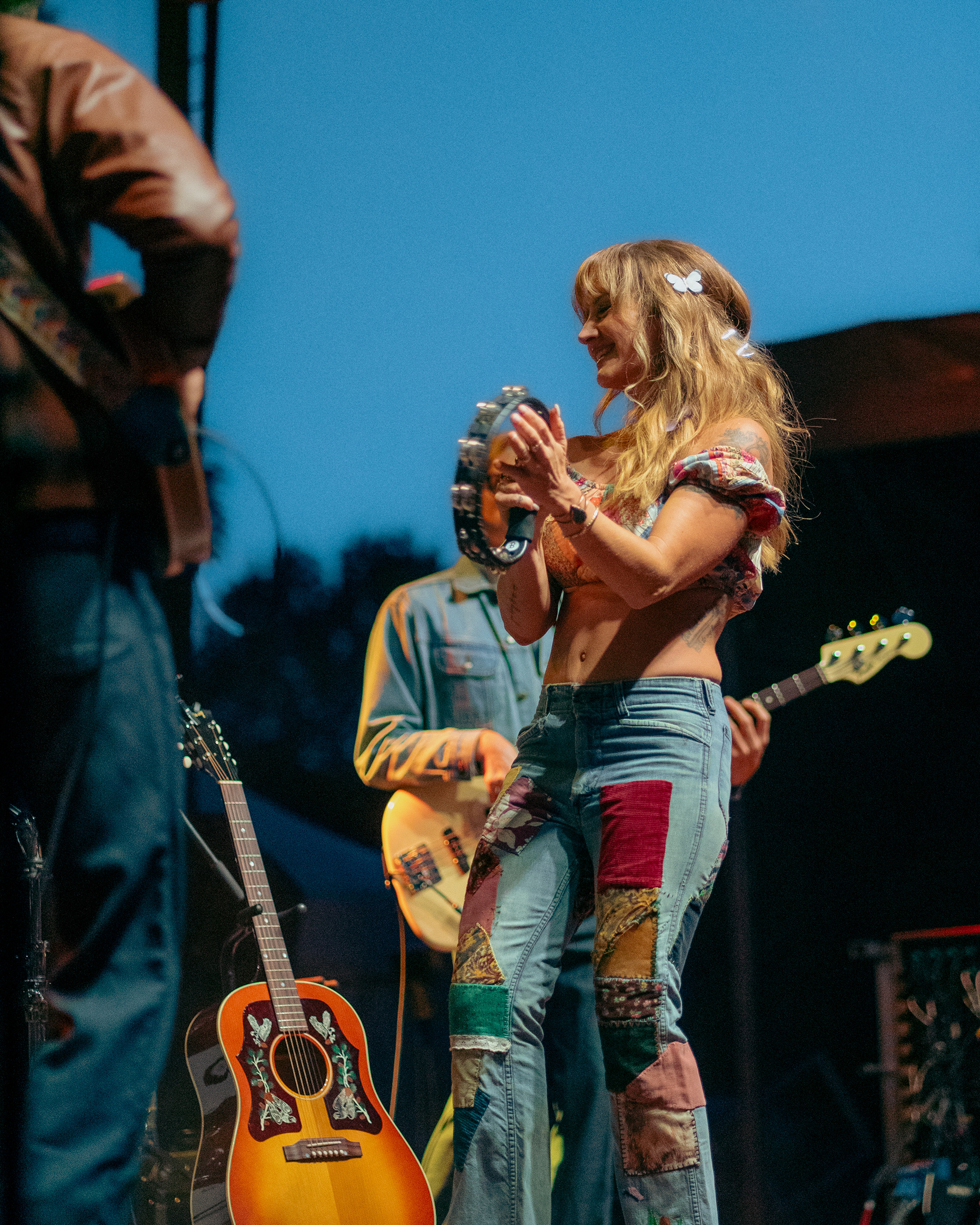Margo Price