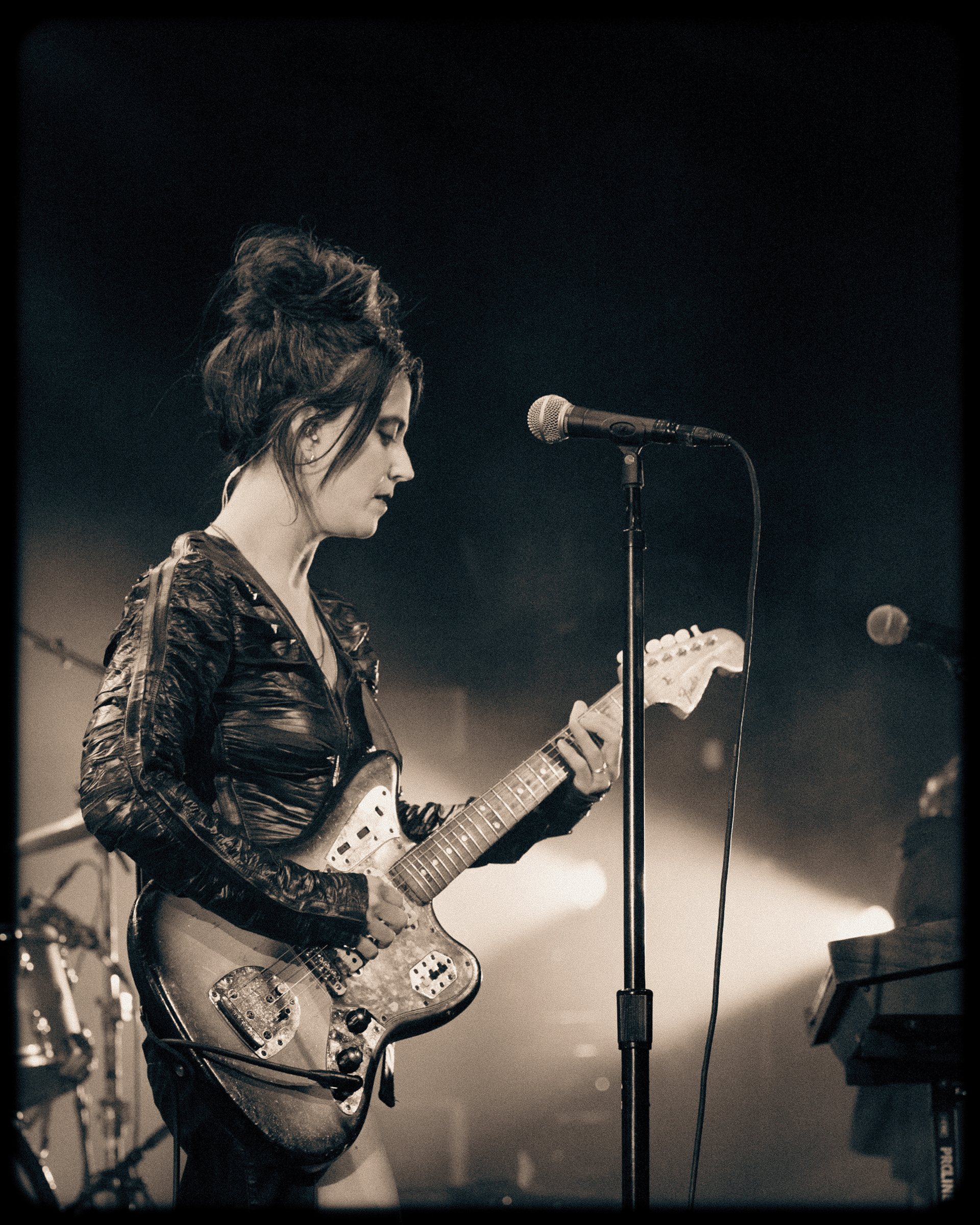 Sharon Van Etten / Salt Shed / 2025