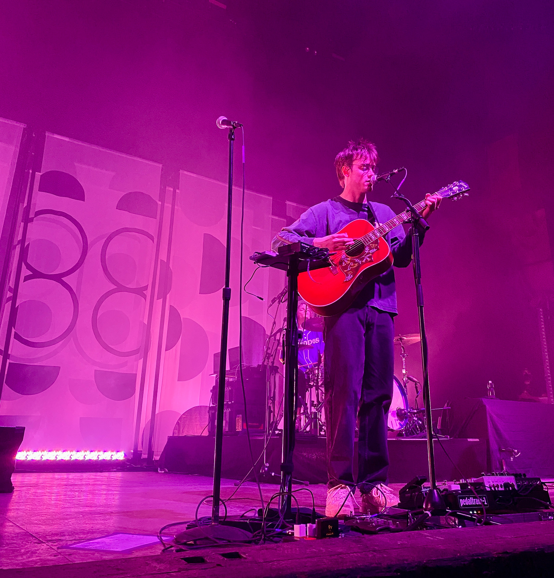 Hippo Campus / Riviera Theatre / 2022