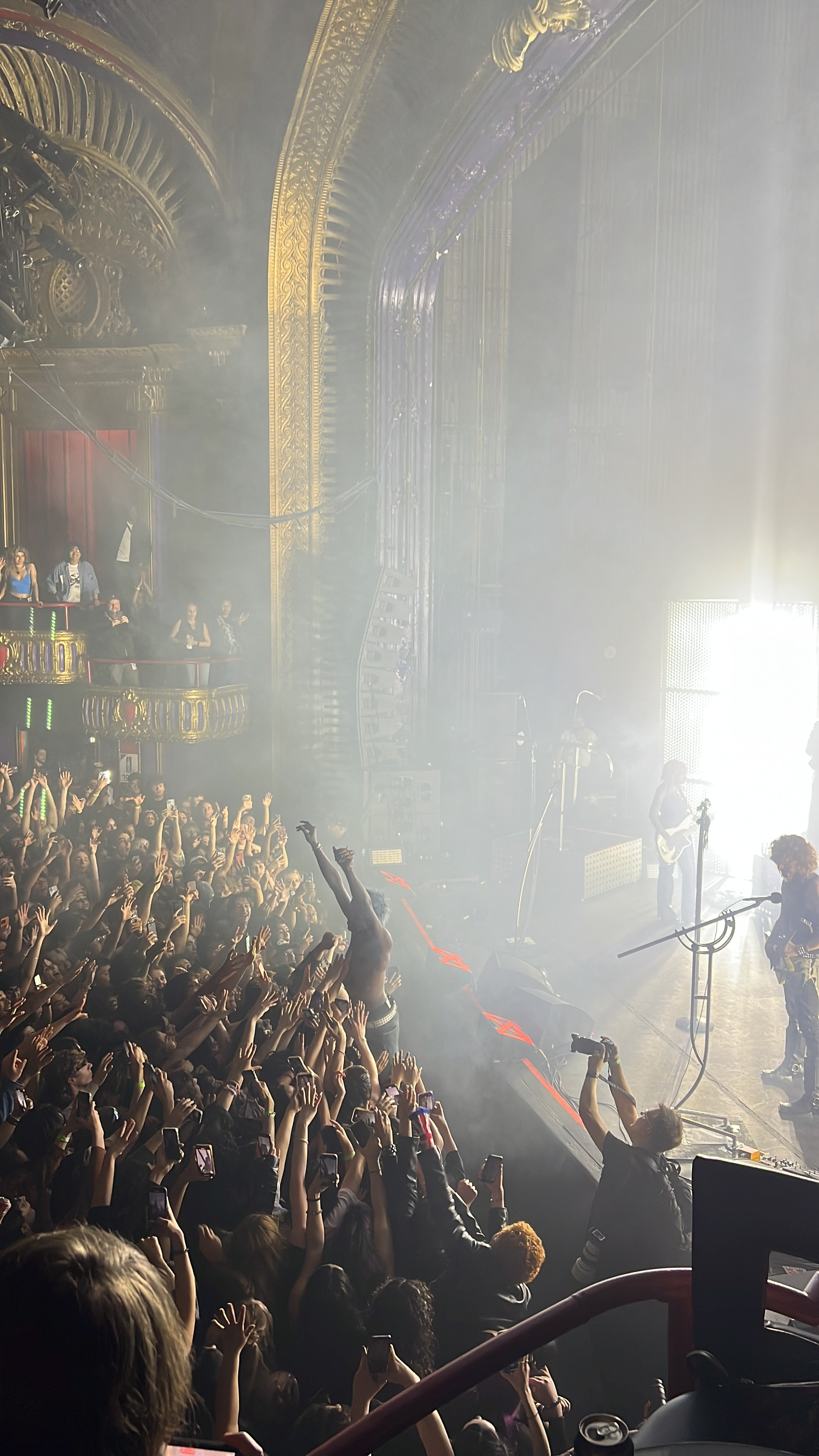 Yves Tumor / Riviera Theatre / 2023
