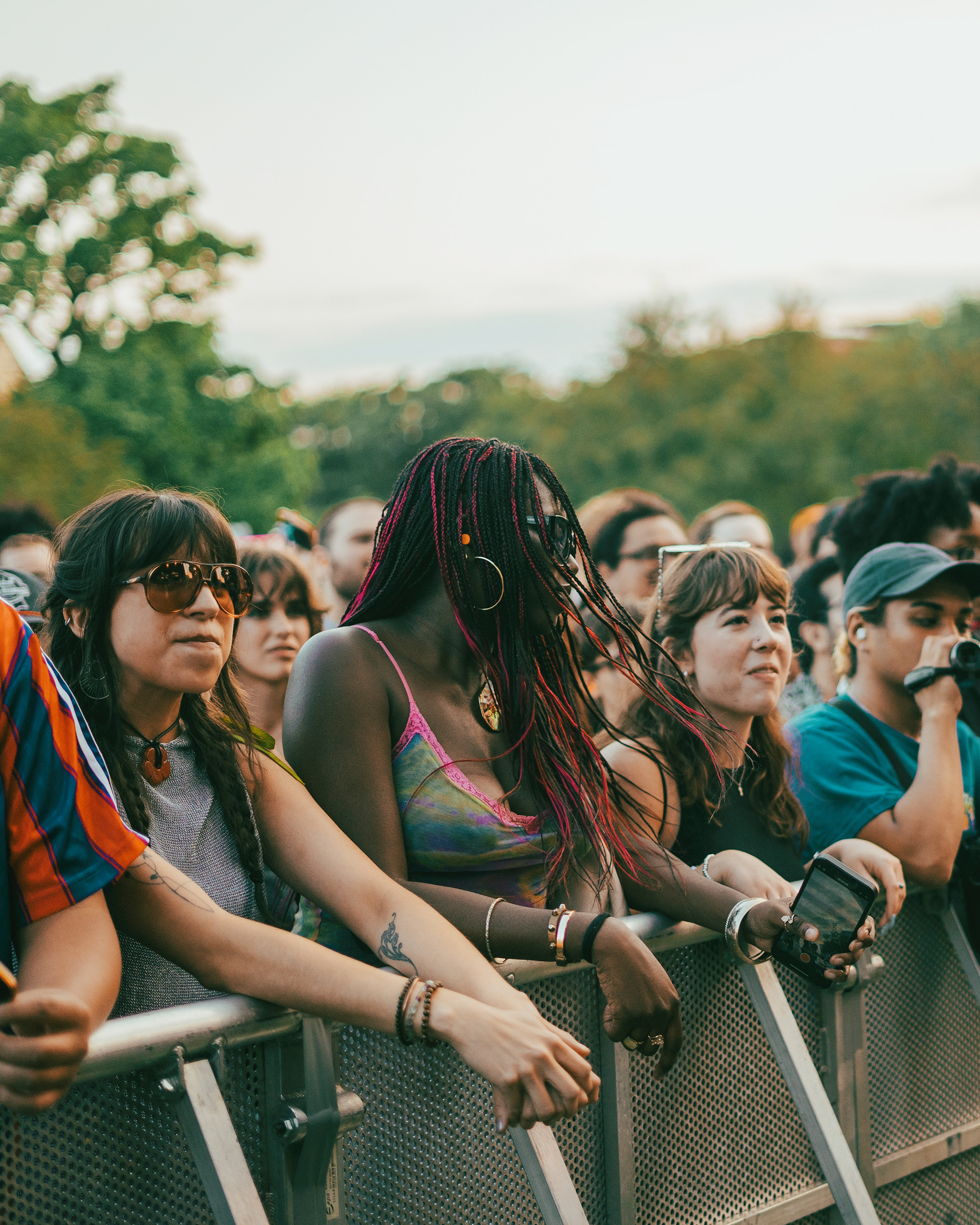 Crowd