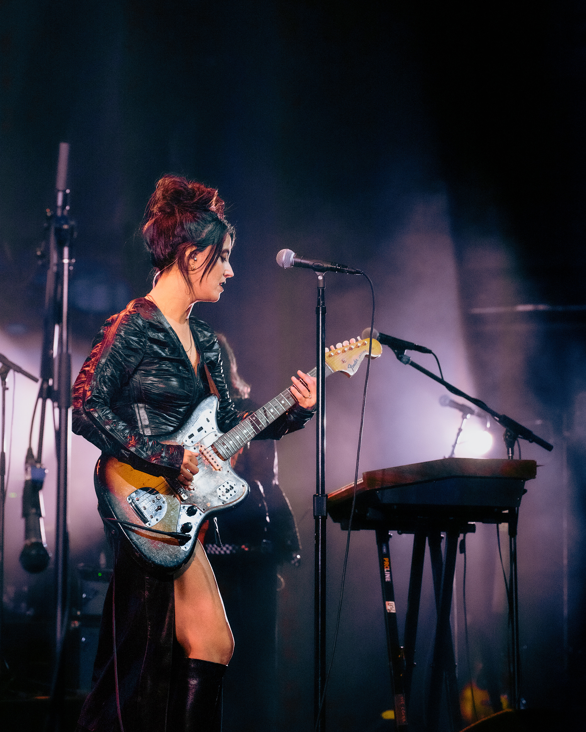 Sharon Van Etten / Salt Shed / 2025