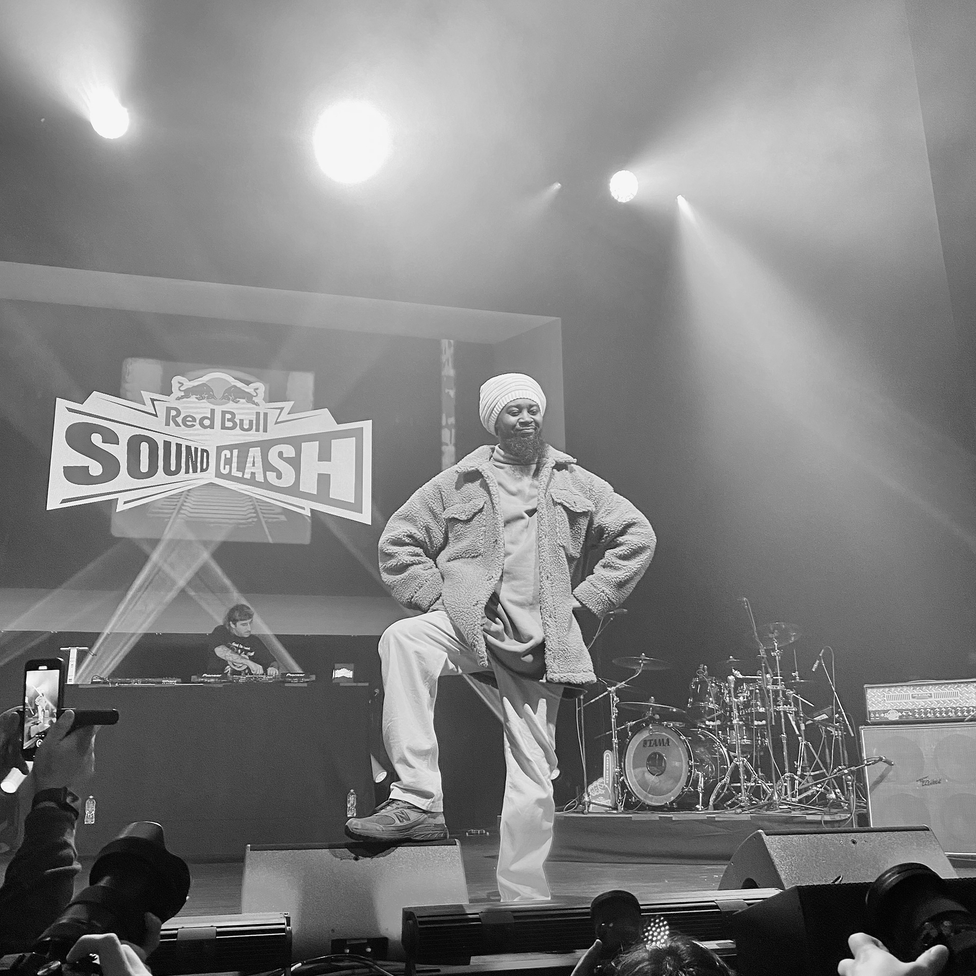 Danny Brown / The Radius / 2021