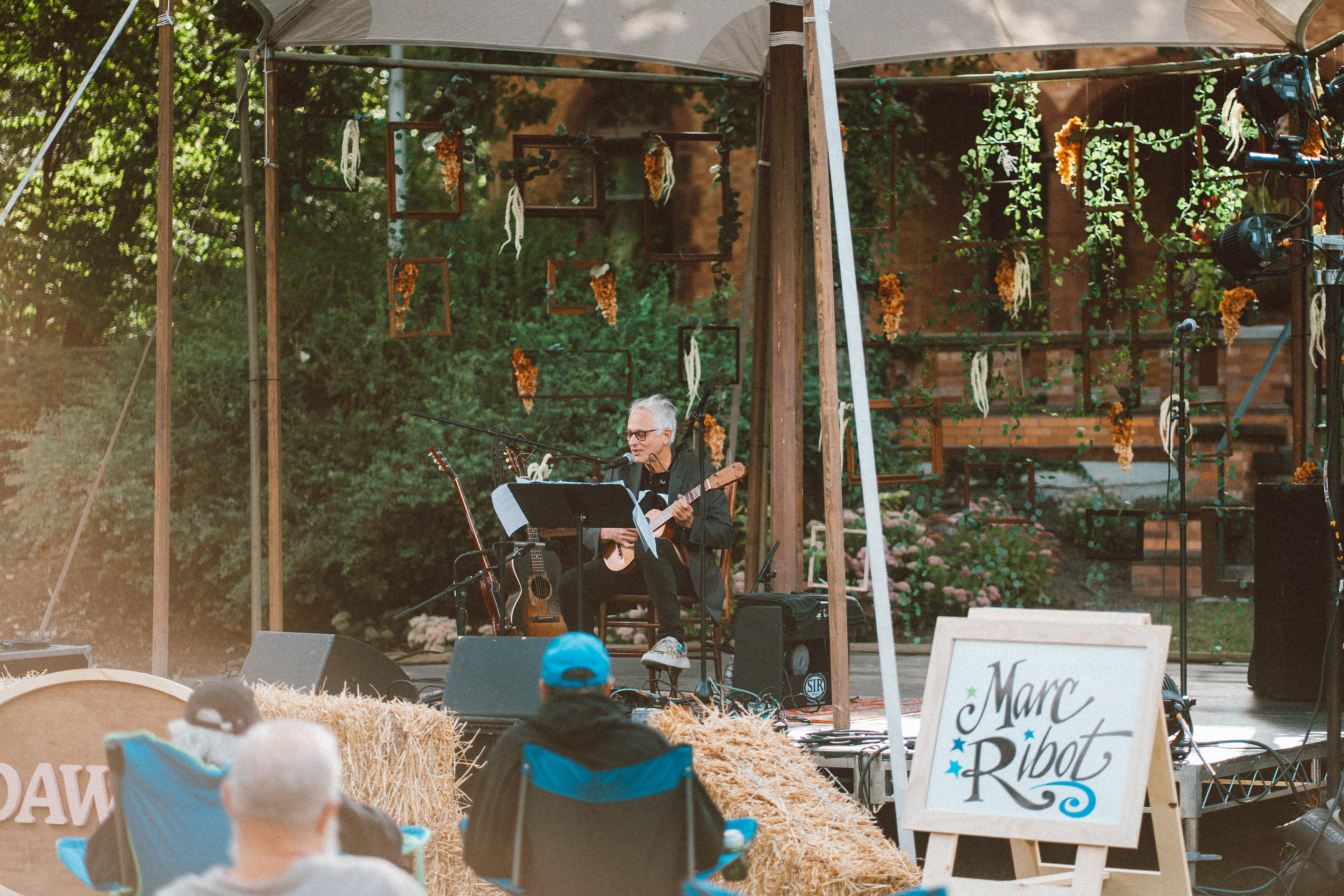 Marc Ribot
