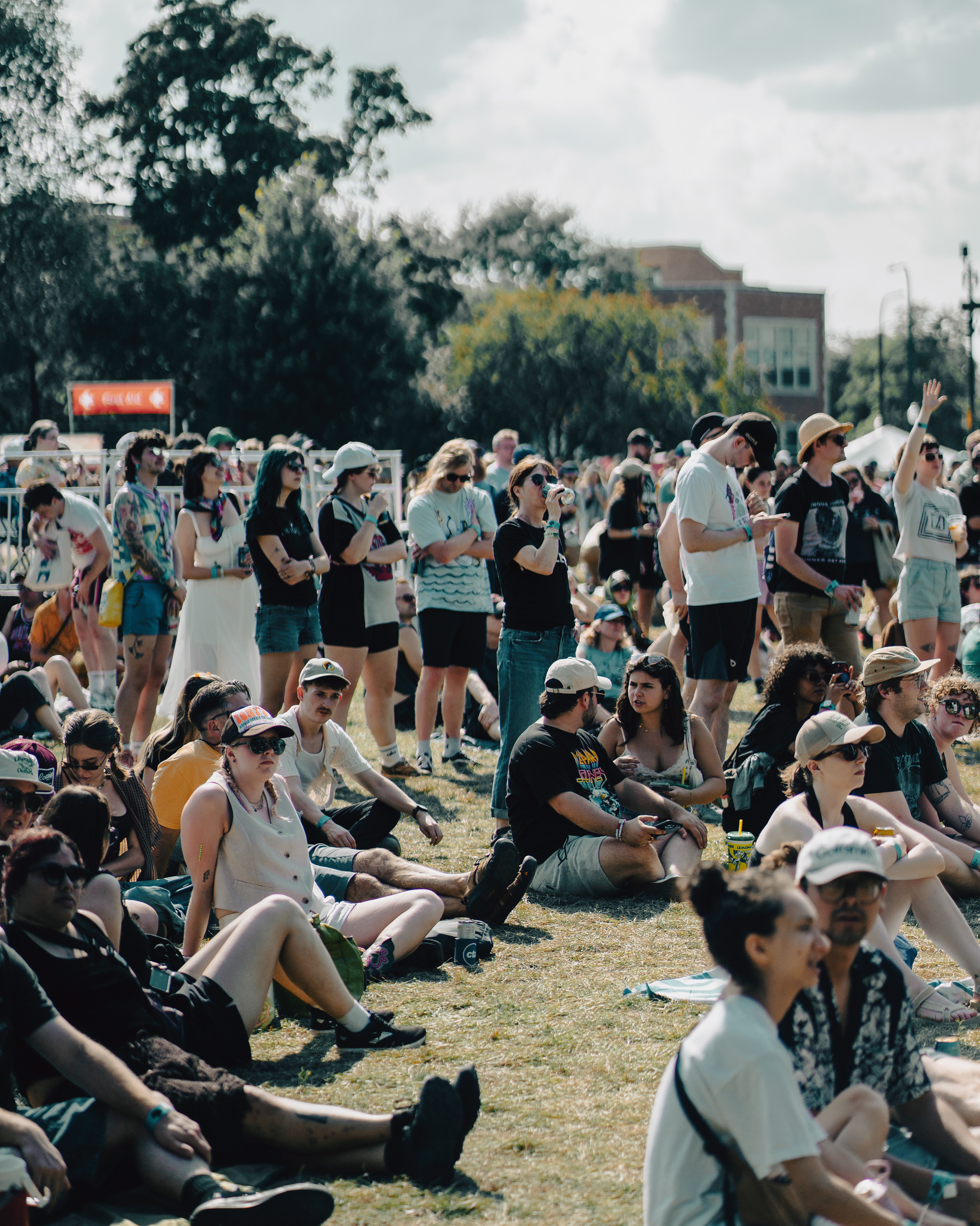 Crowd