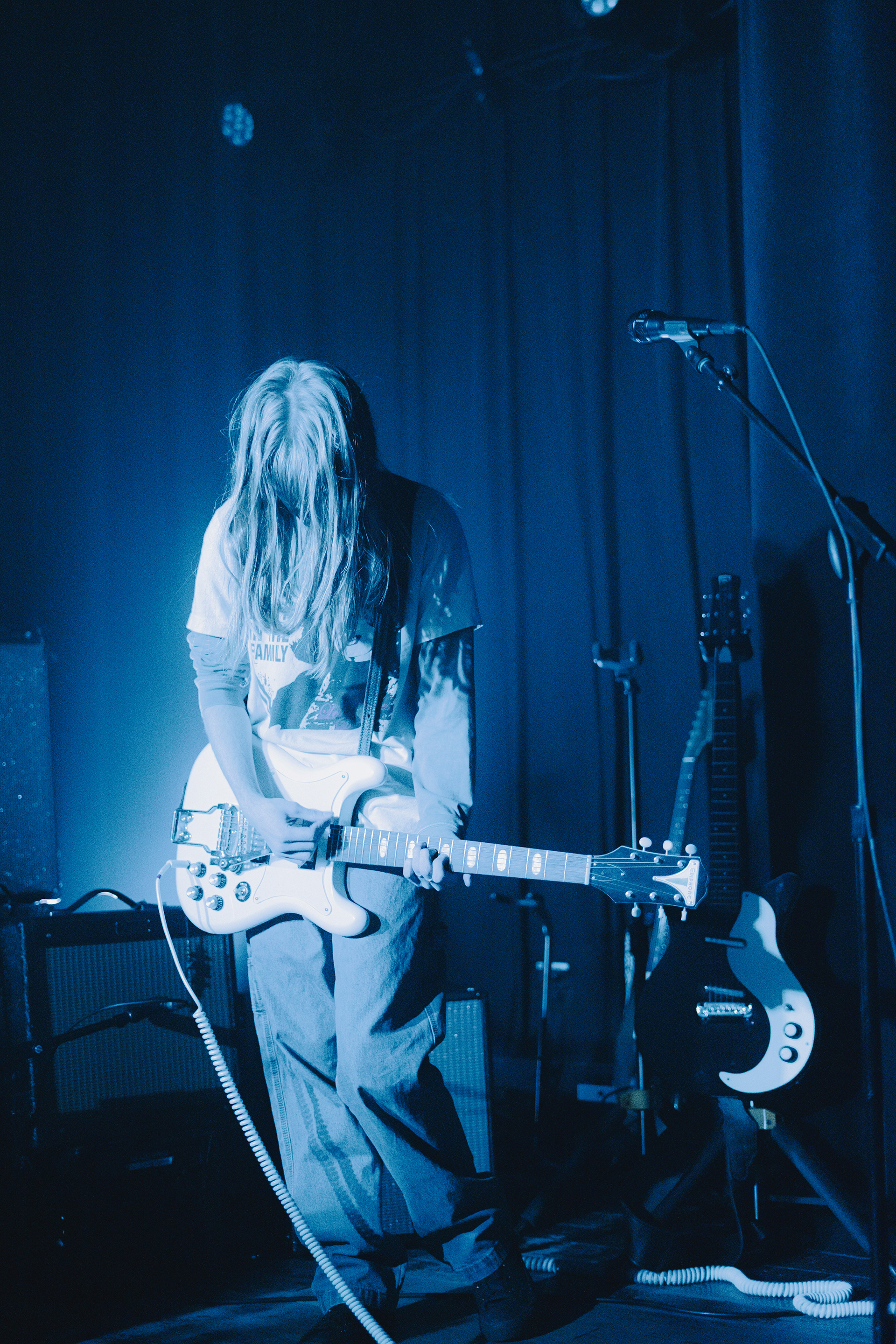 Twin Coast / Lincoln Hall / 2024