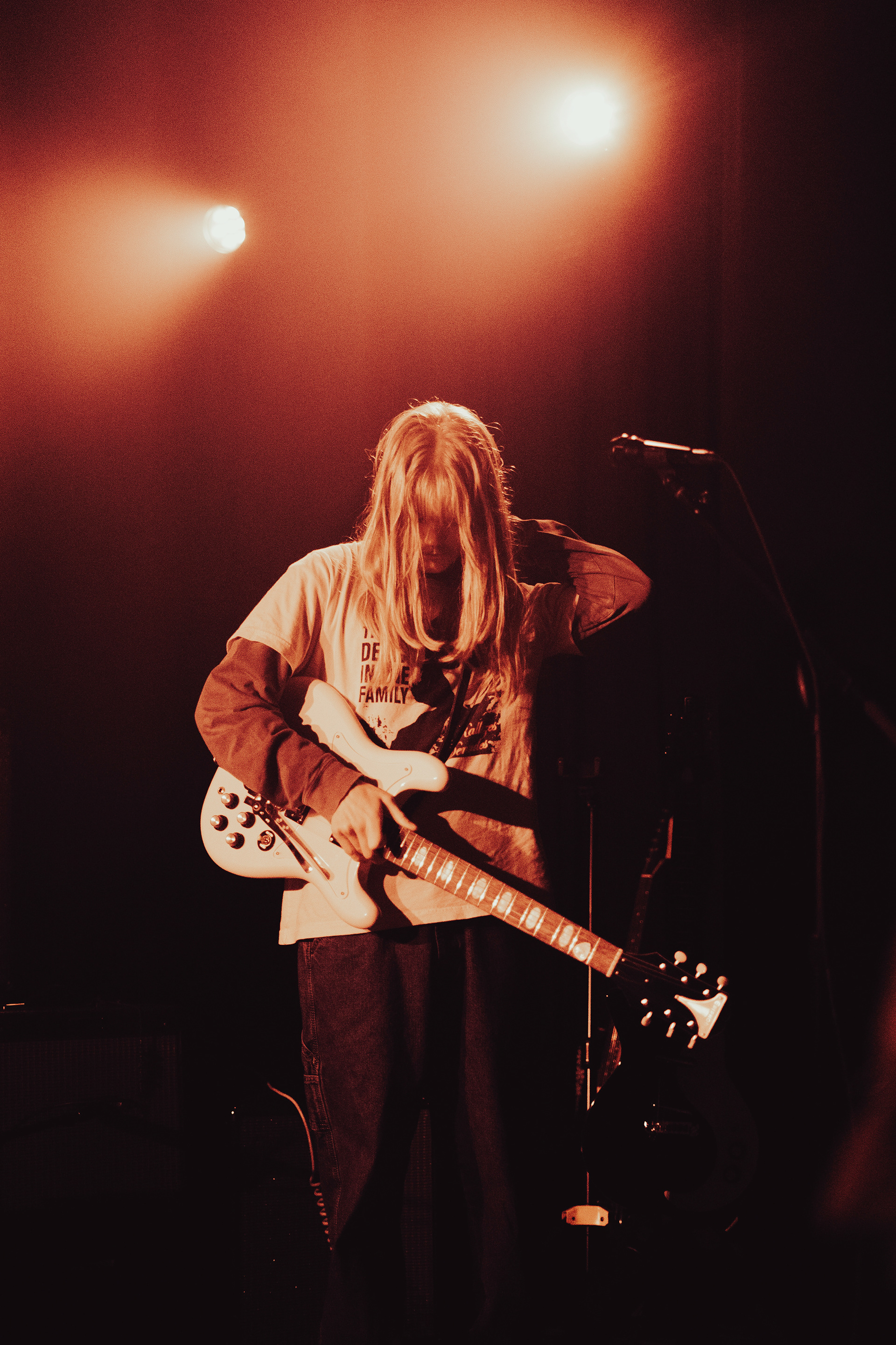 Twin Coast / Lincoln Hall / 2024