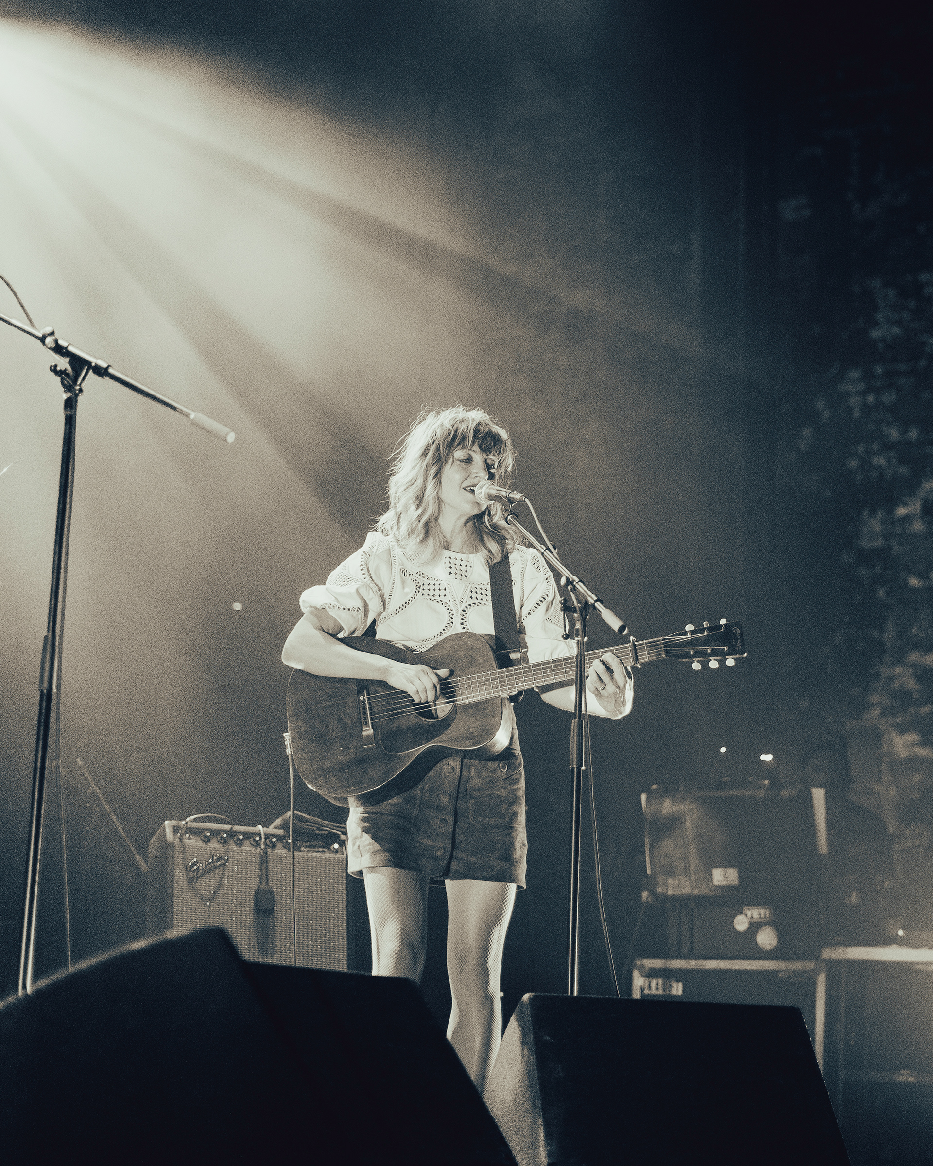 Bonny Light Horseman / Thalia Hall / 2023