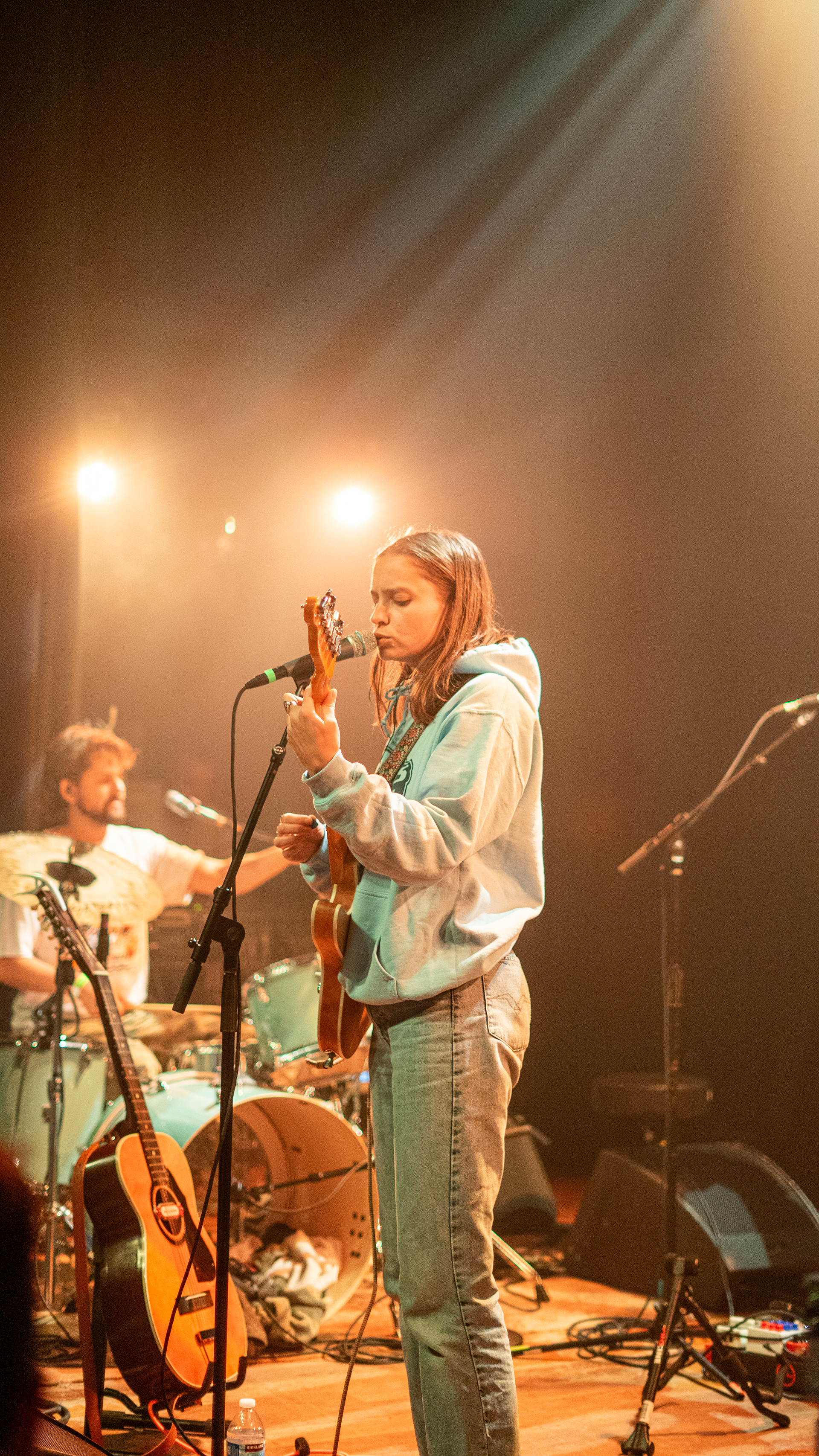 Packs / Lincoln Hall / 2023