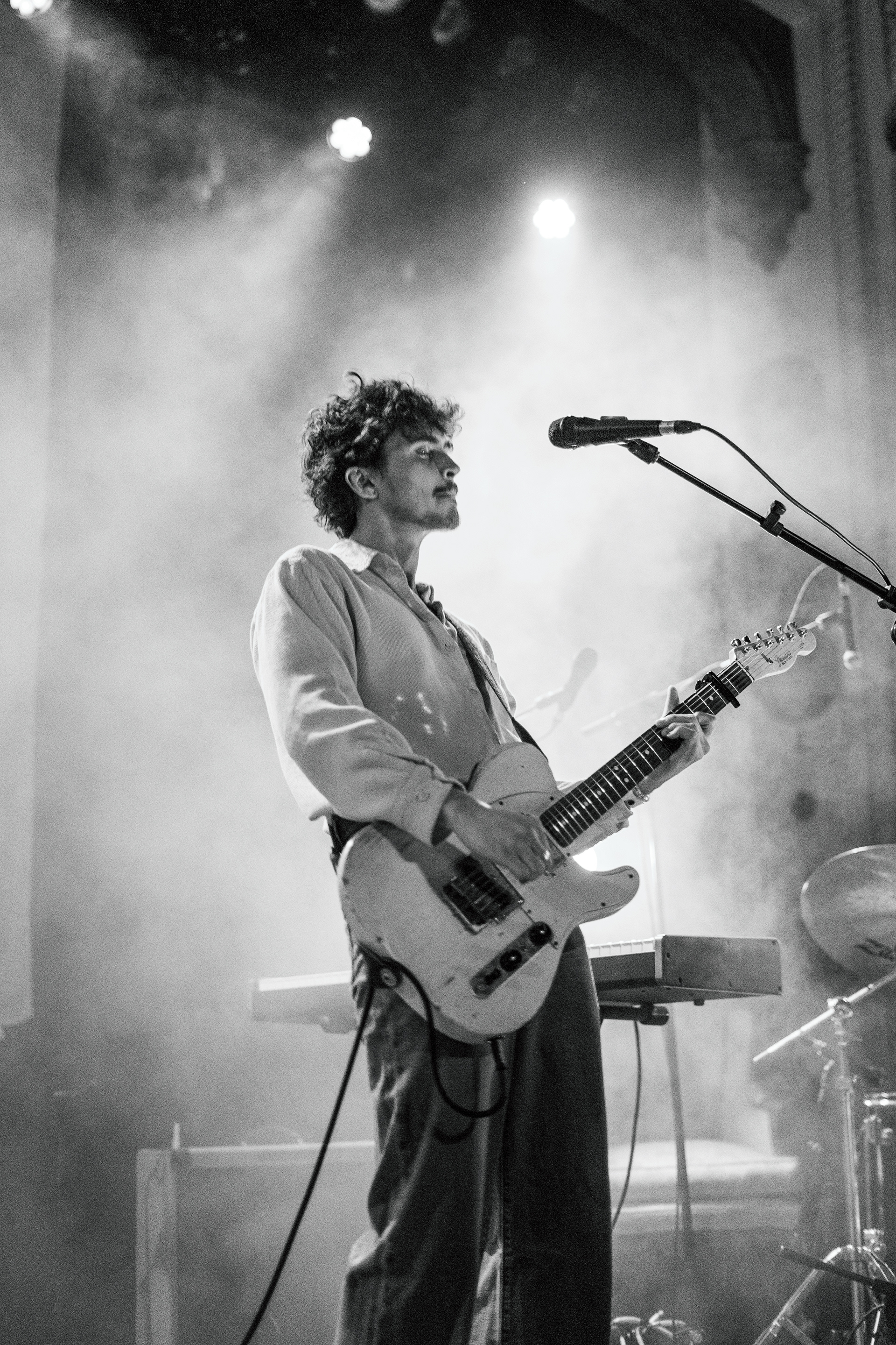 Friko / The Metro / 2024