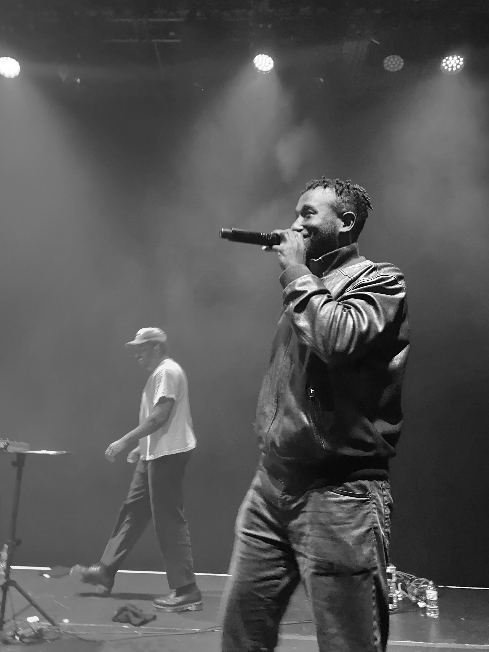 Zack Fox / Chop Shop / 2022