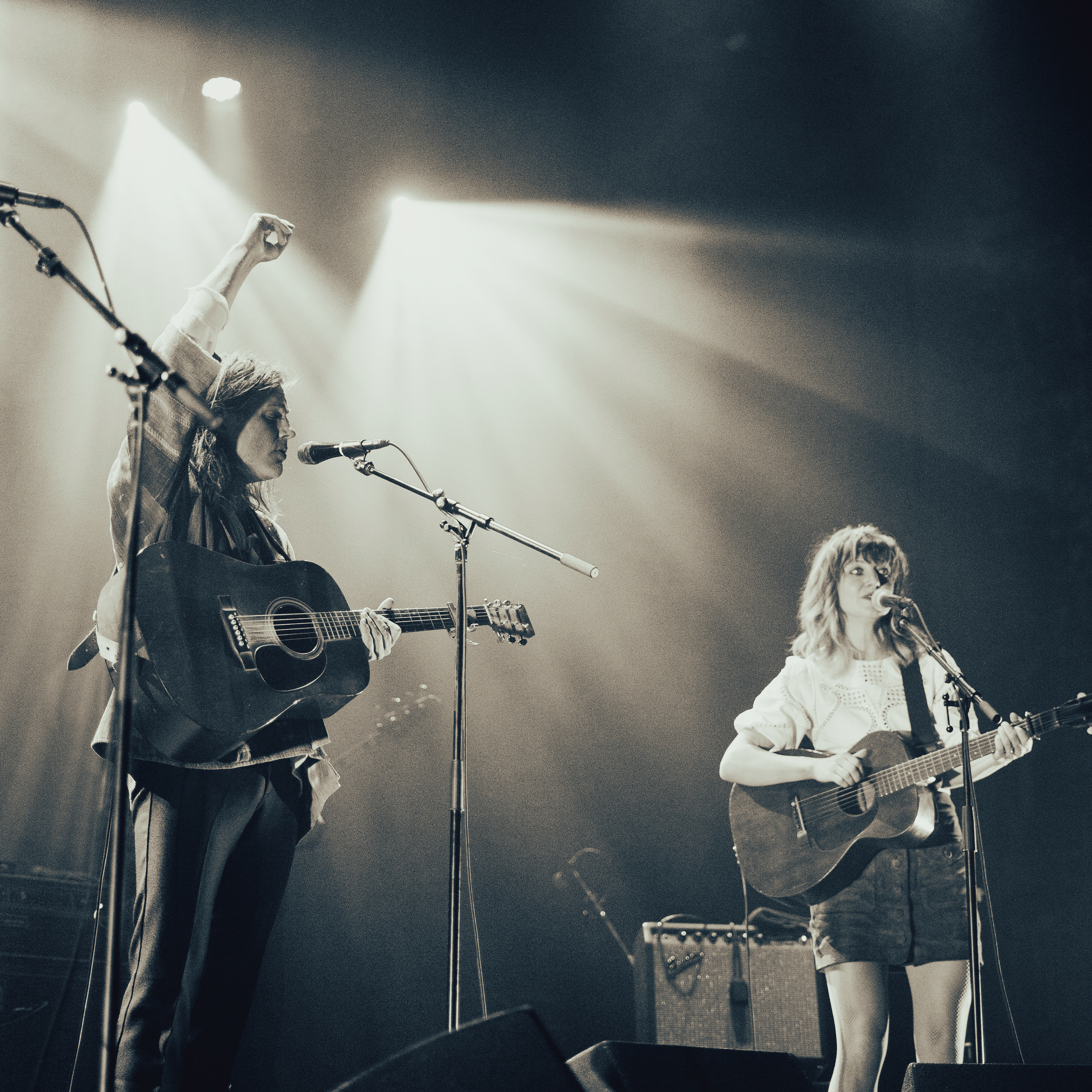 Bonny Light Horseman / Thalia Hall / 2023