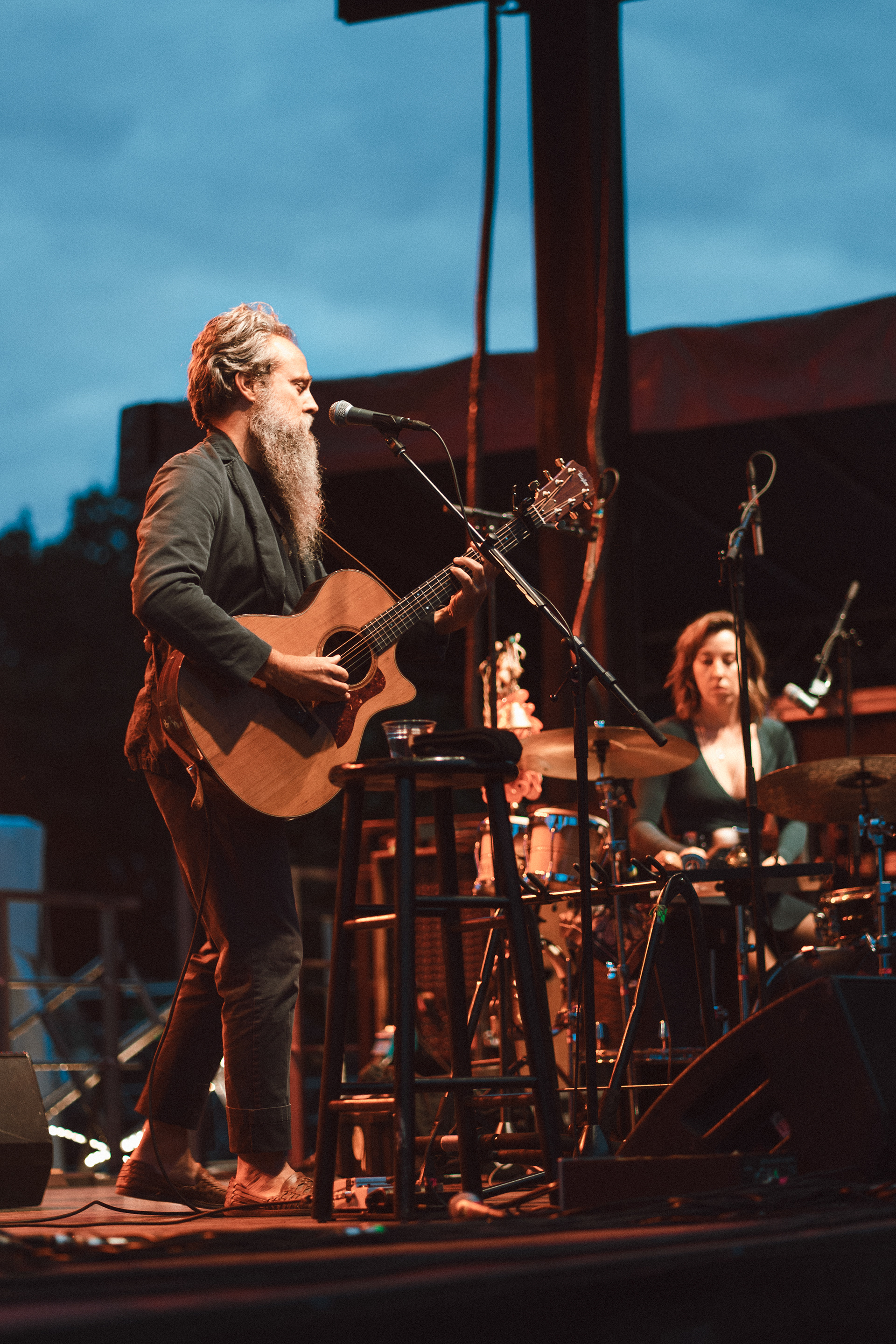 Iron & Wine