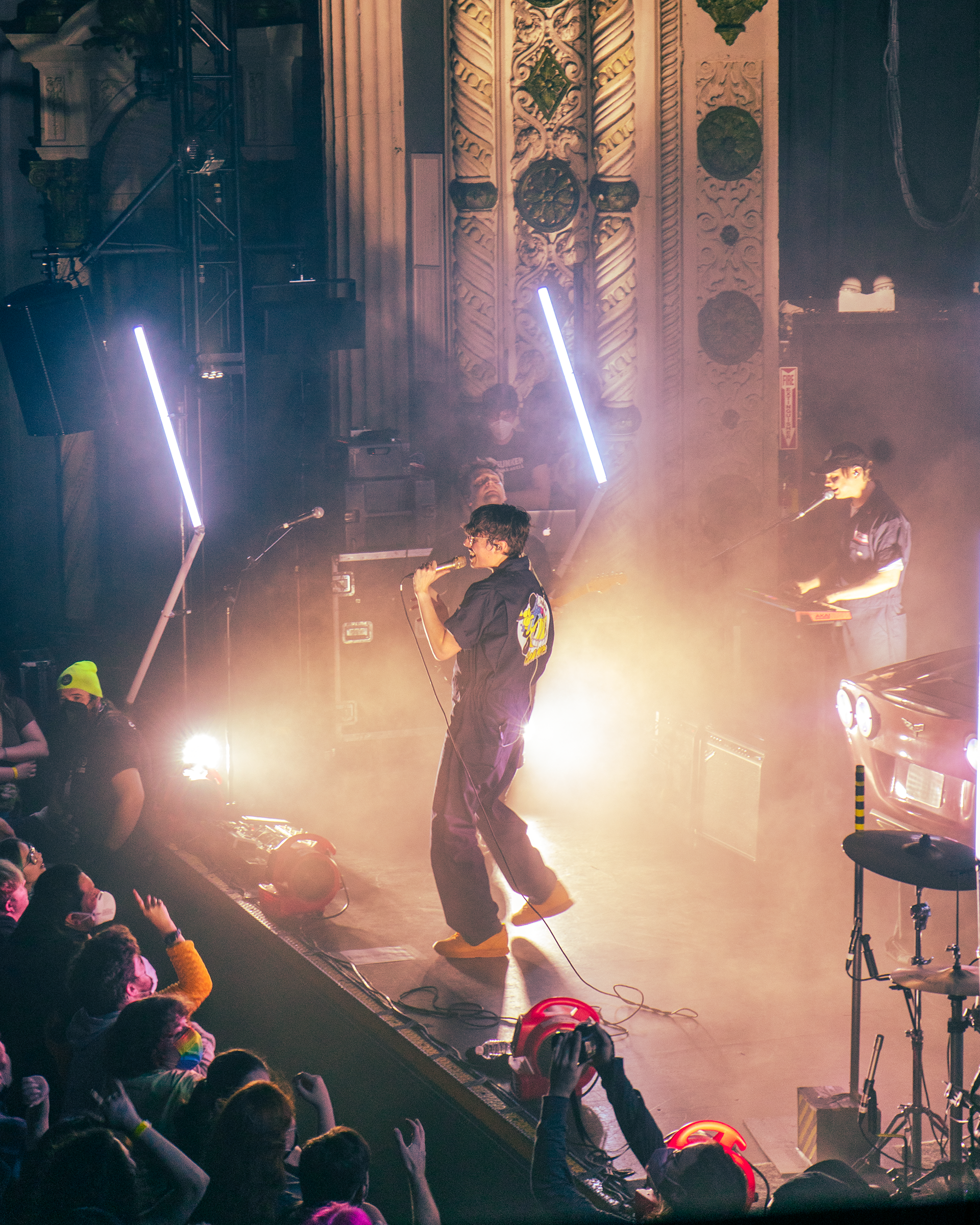 Joywave / The Metro / 2022