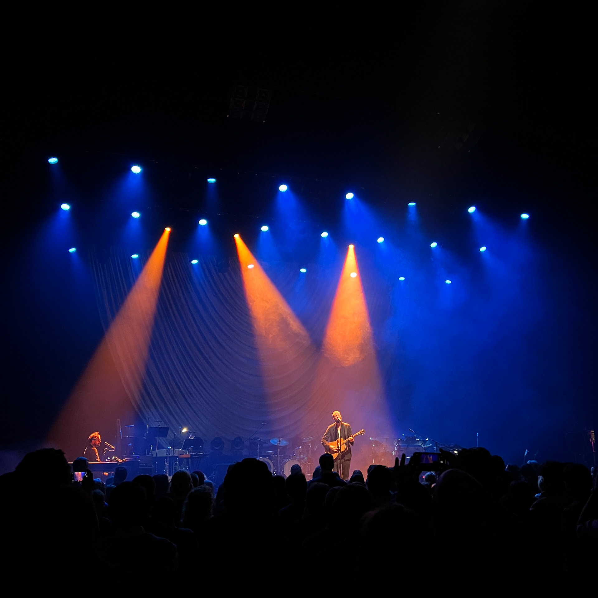 Father John Misty / Chicago Theatre / 2022