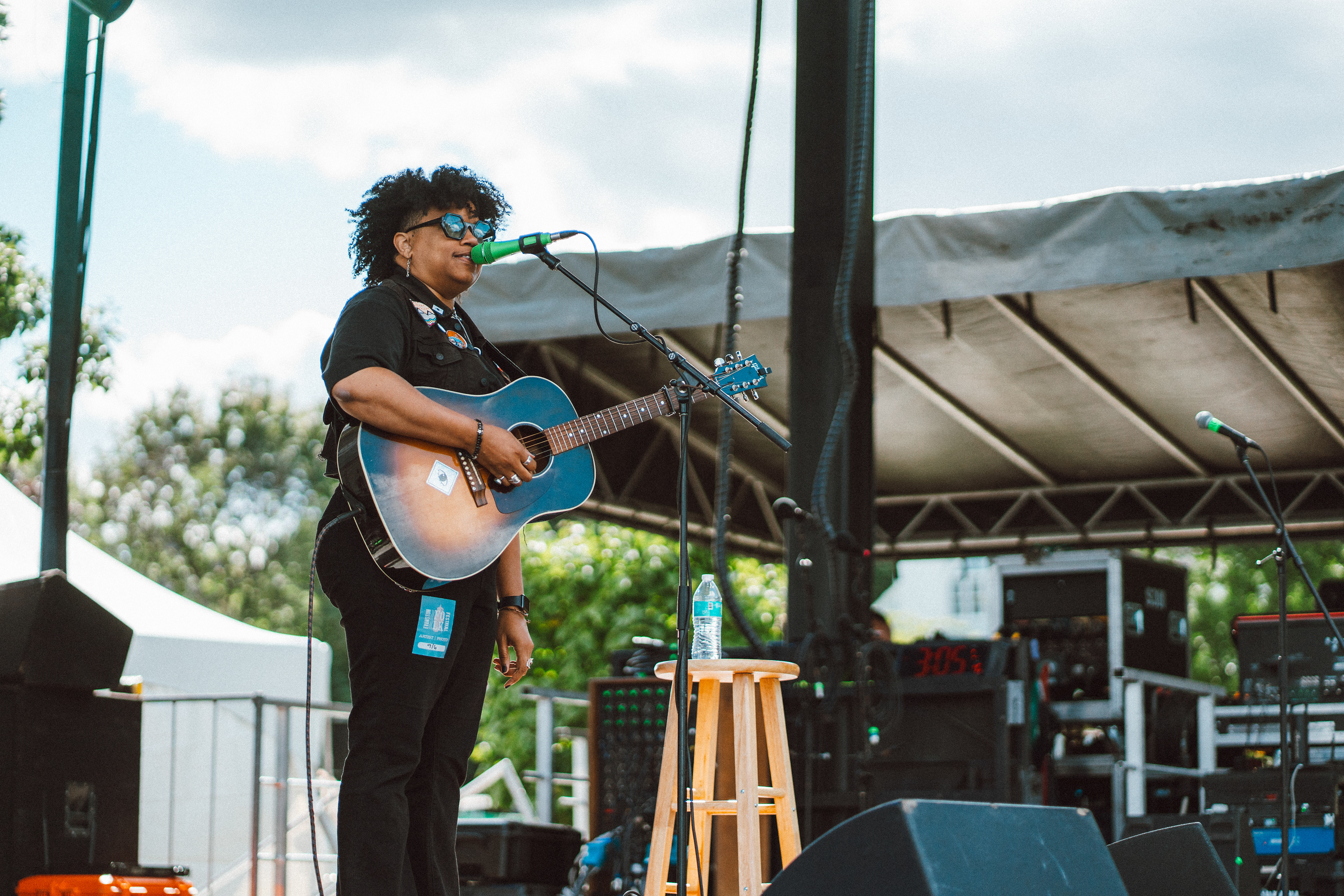 Amythyst Kiah